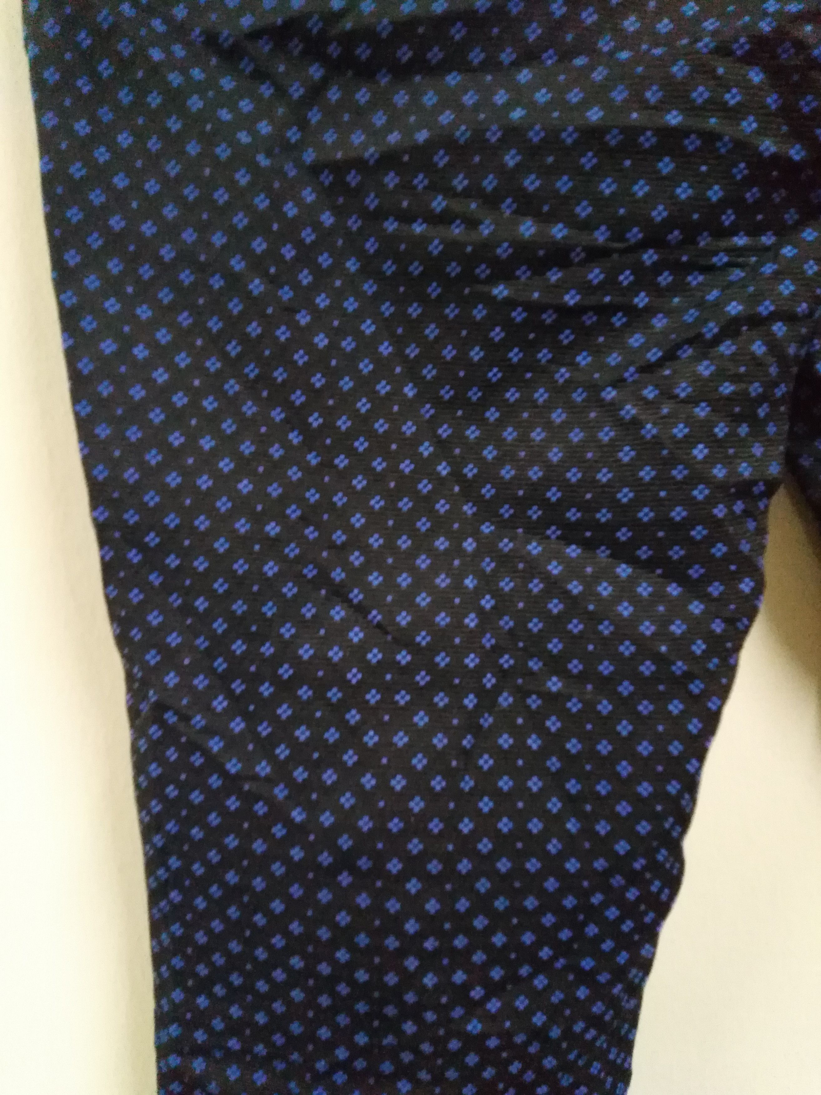 Brooks Brothers Brooks Brothers Red Fleece Pants Size US 30 / EU 46 - 16 Thumbnail