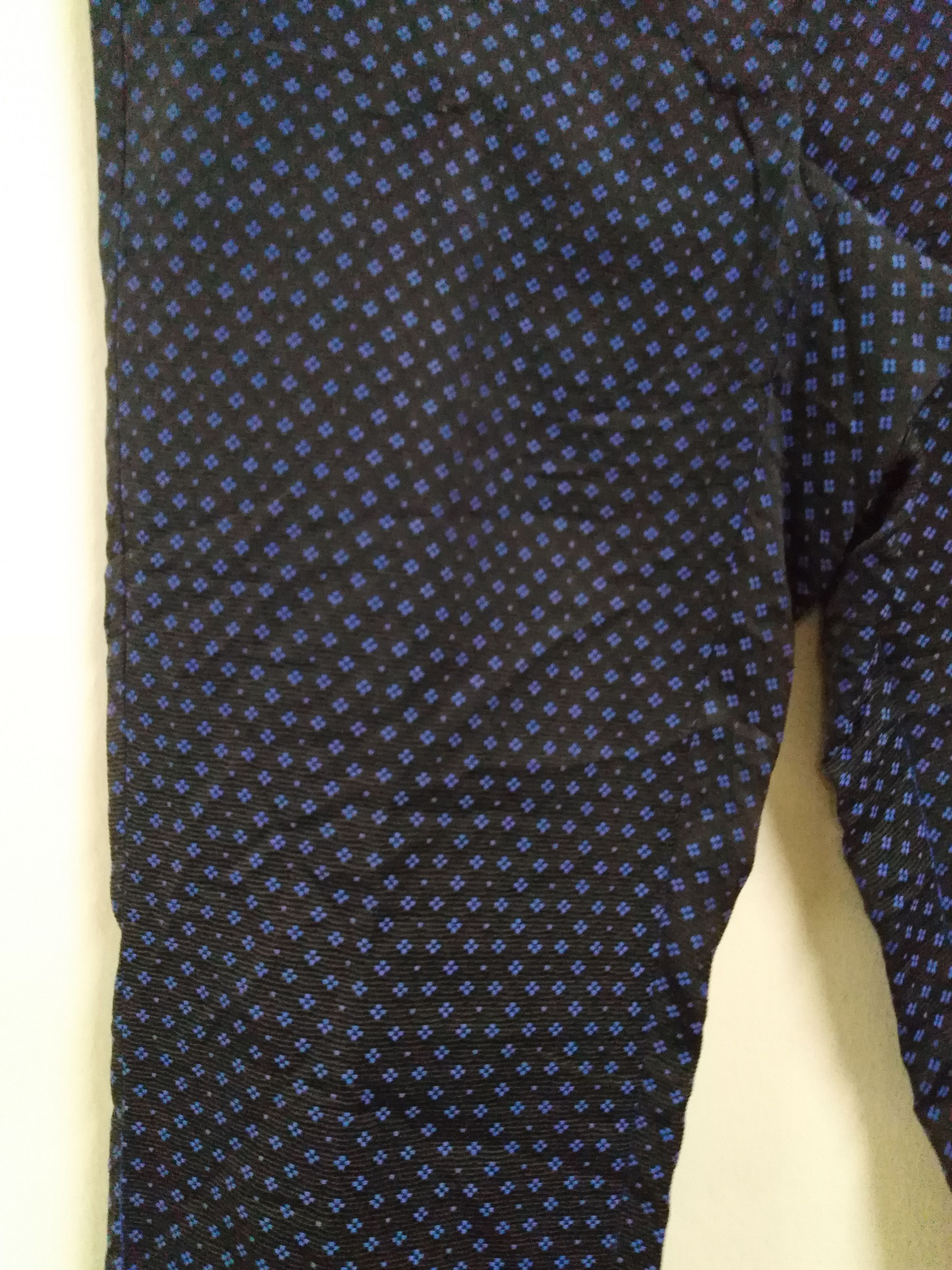 Brooks Brothers Brooks Brothers Red Fleece Pants Size US 30 / EU 46 - 9 Thumbnail