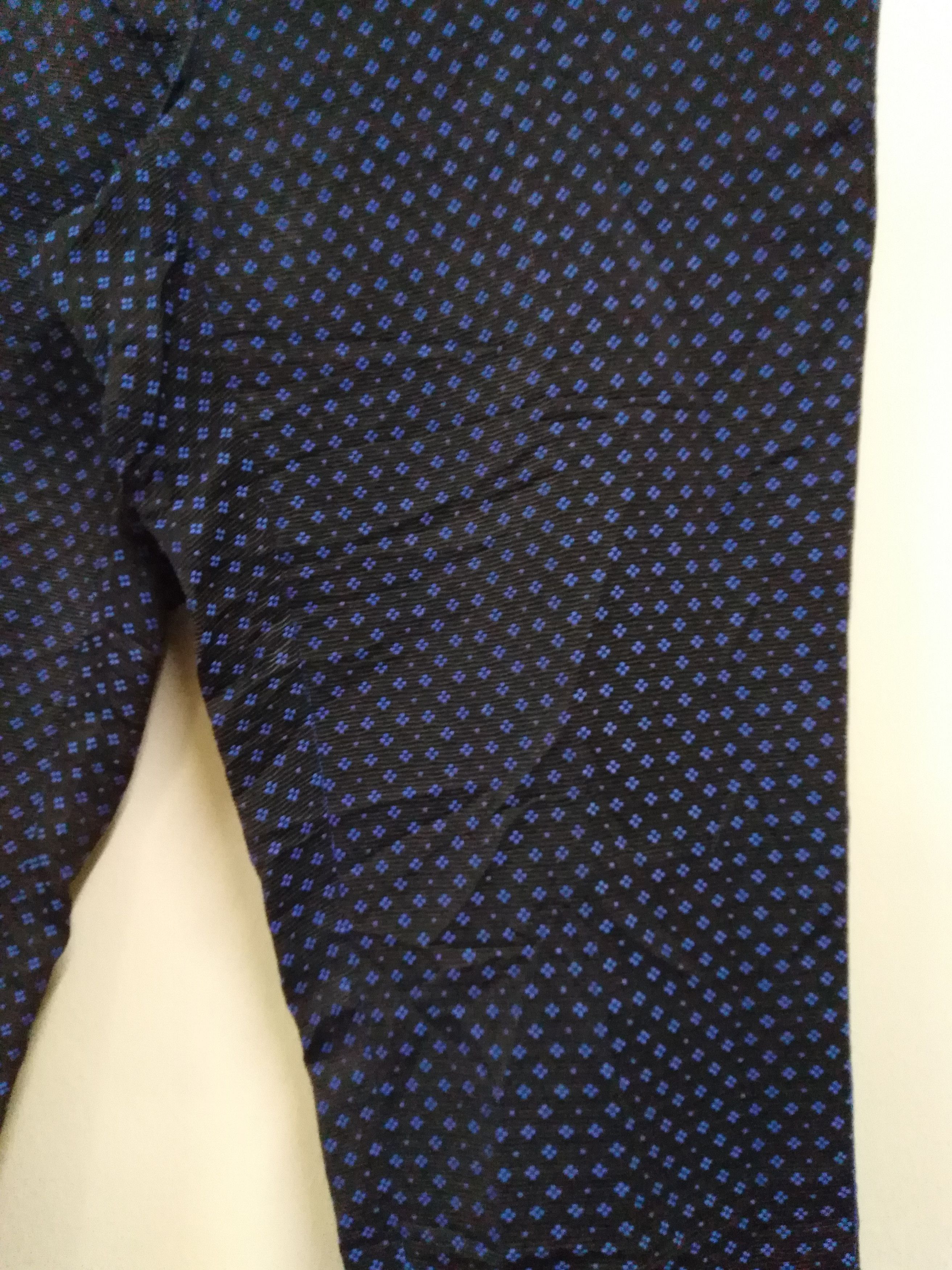 Brooks Brothers Brooks Brothers Red Fleece Pants Size US 30 / EU 46 - 6 Thumbnail