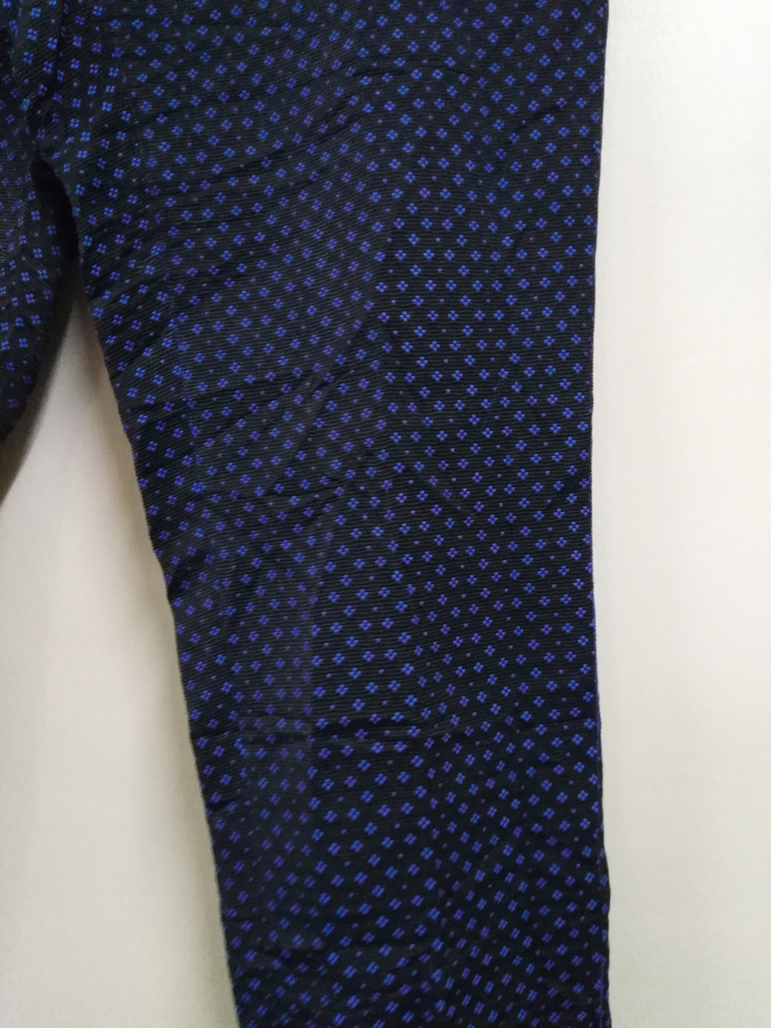 Brooks Brothers Brooks Brothers Red Fleece Pants Size US 30 / EU 46 - 7 Thumbnail