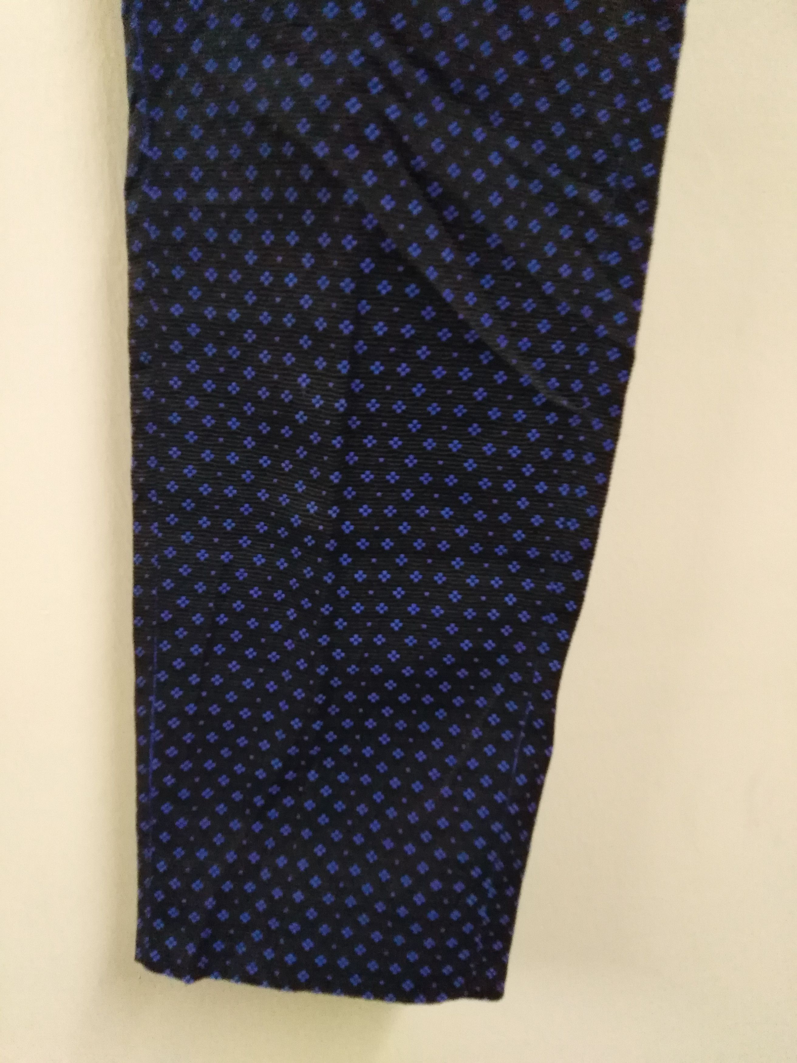 Brooks Brothers Brooks Brothers Red Fleece Pants Size US 30 / EU 46 - 11 Thumbnail