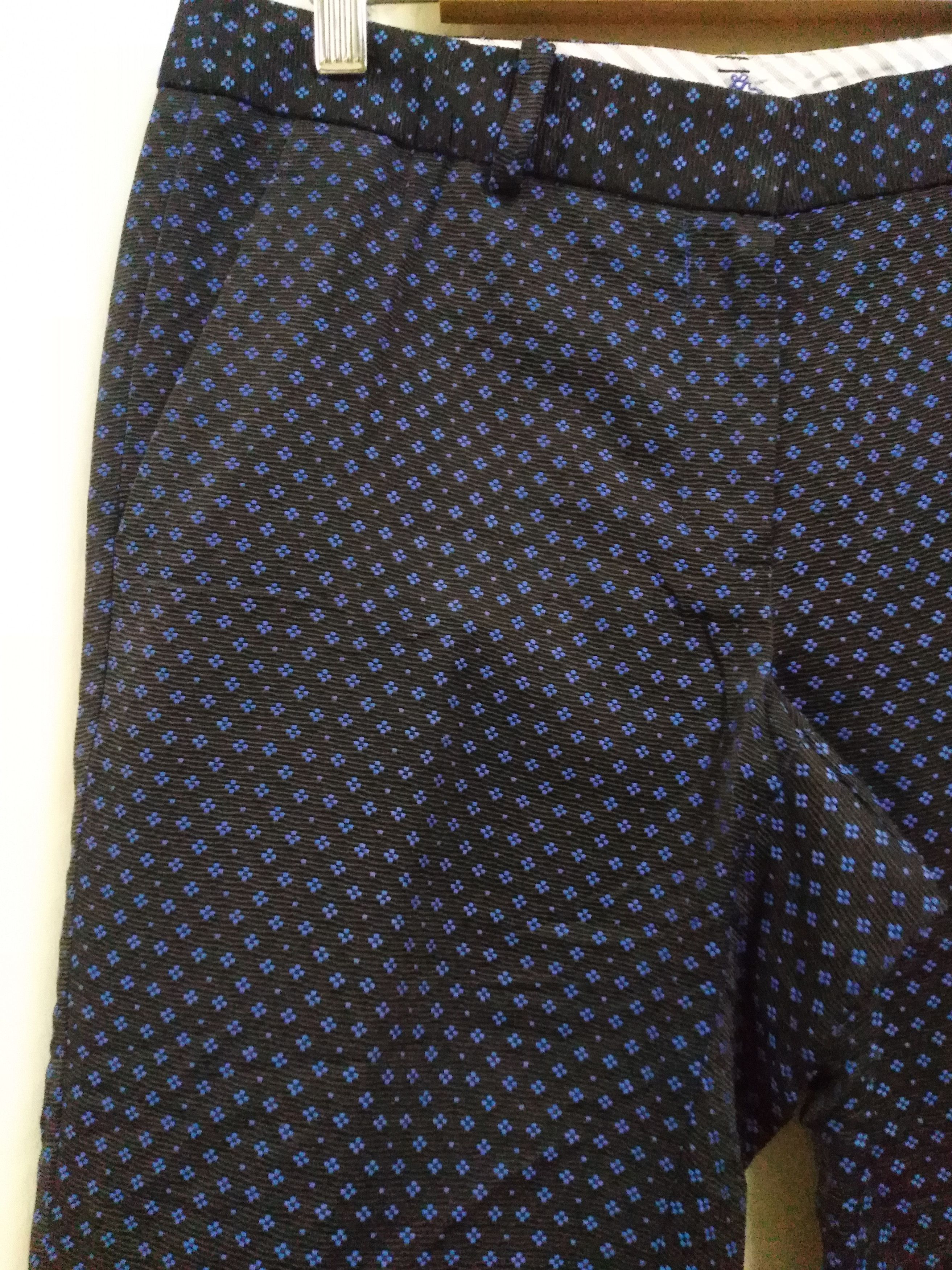 Brooks Brothers Brooks Brothers Red Fleece Pants Size US 30 / EU 46 - 5 Thumbnail