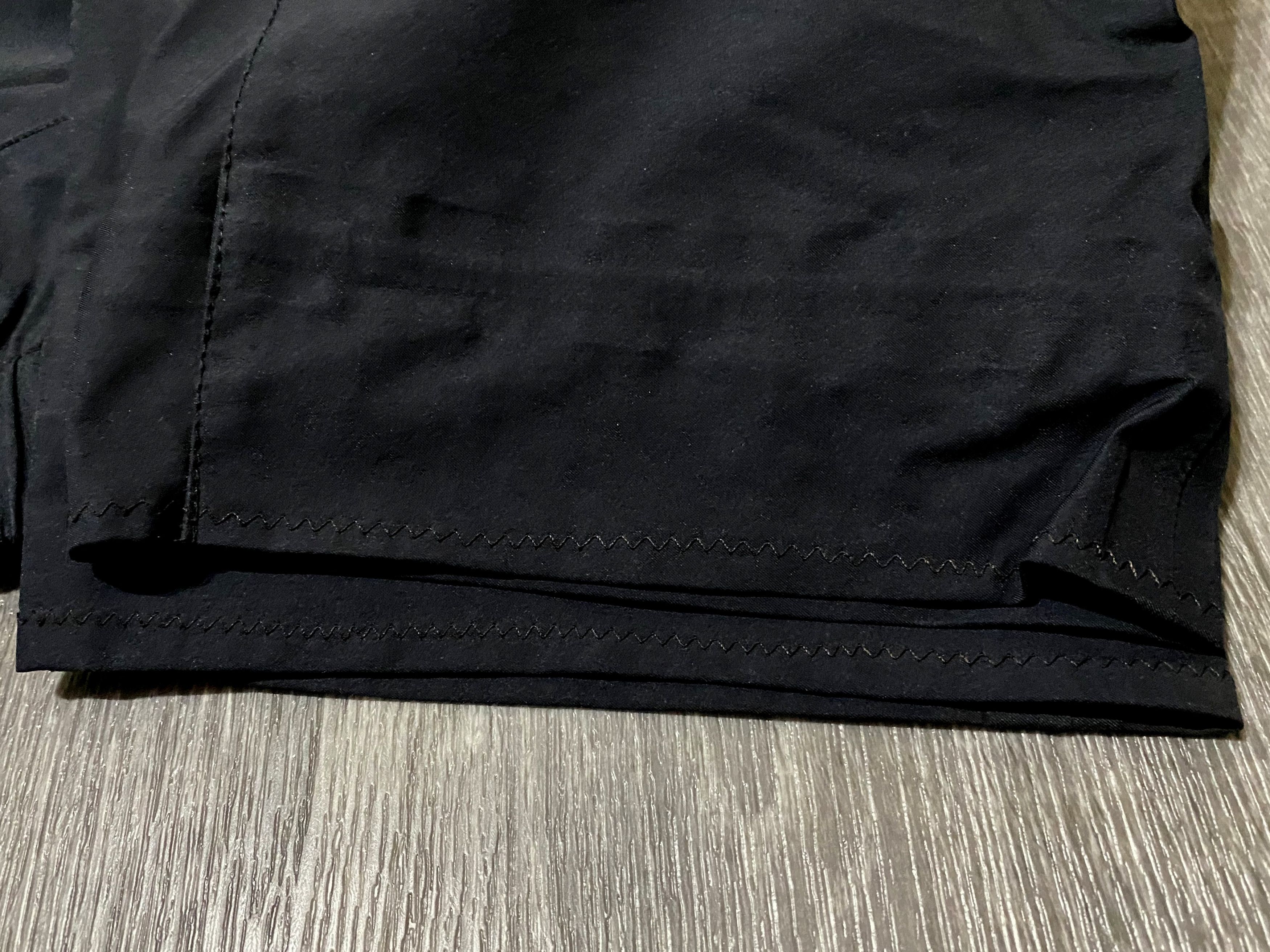 Goretex × Nike ACG Nike ACG Gore-tex XCR Oregon Series Hardshell Pants Outdoor Size US 38 / EU 54 - 18 Thumbnail