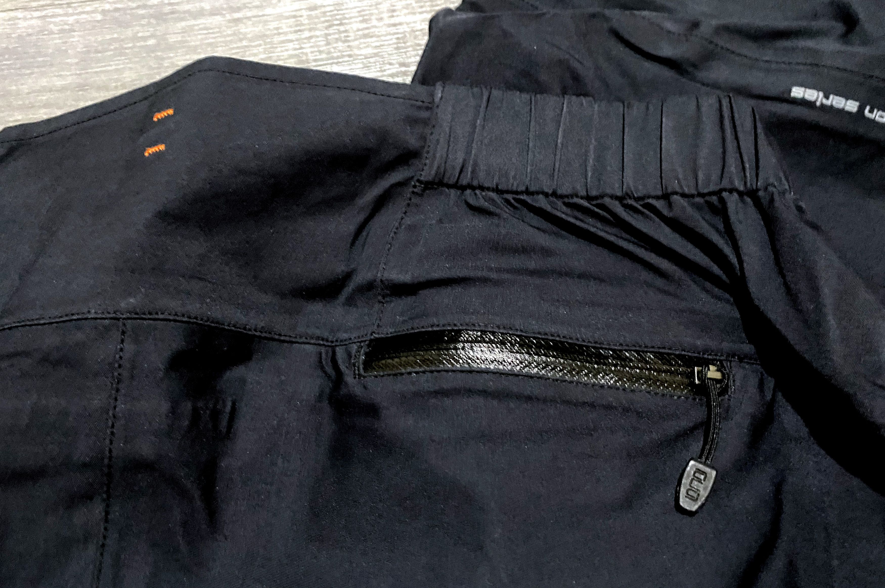 Goretex × Nike ACG Nike ACG Gore-tex XCR Oregon Series Hardshell Pants Outdoor Size US 38 / EU 54 - 11 Thumbnail