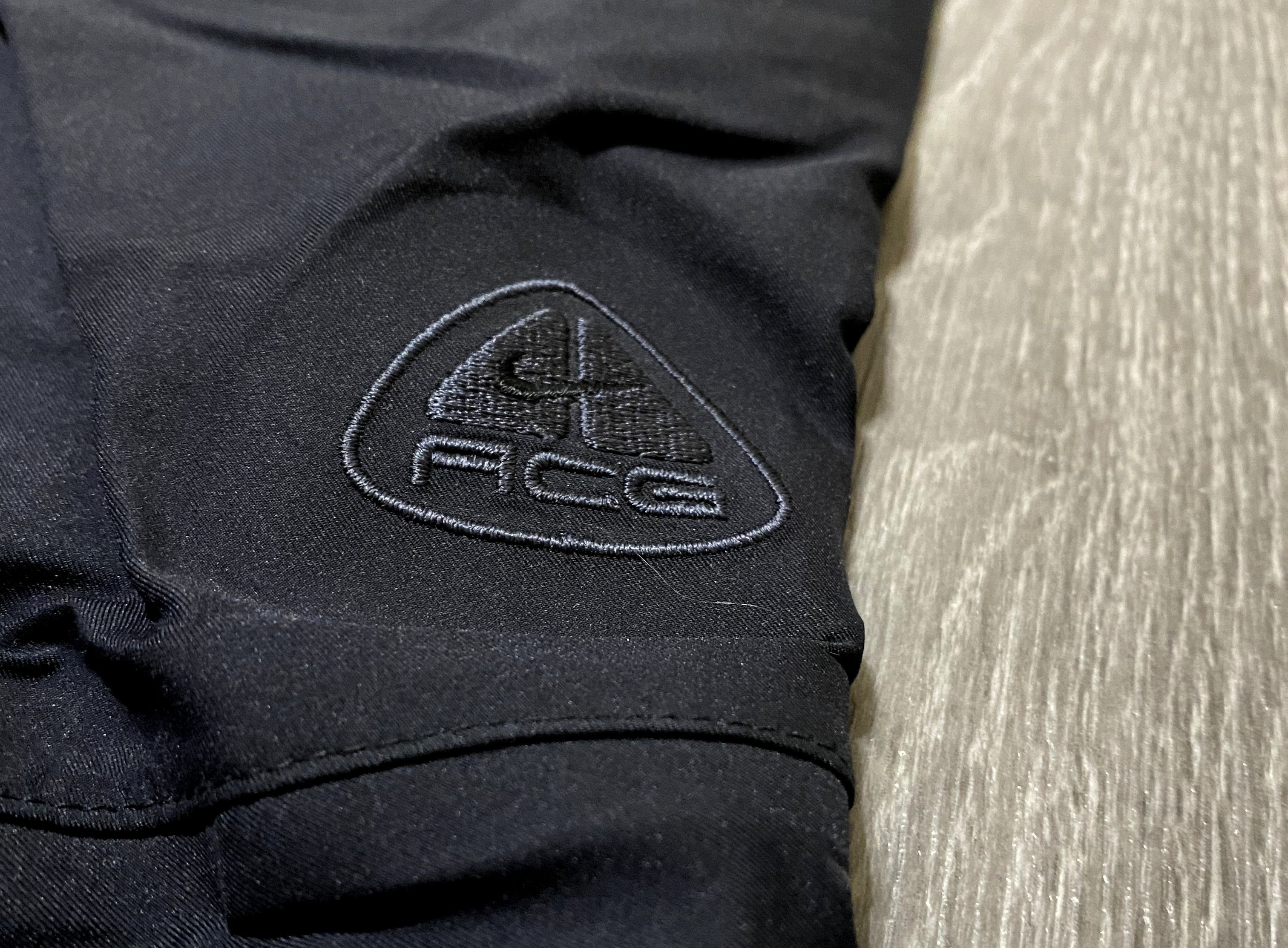 Goretex × Nike ACG Nike ACG Gore-tex XCR Oregon Series Hardshell Pants Outdoor Size US 38 / EU 54 - 8 Thumbnail