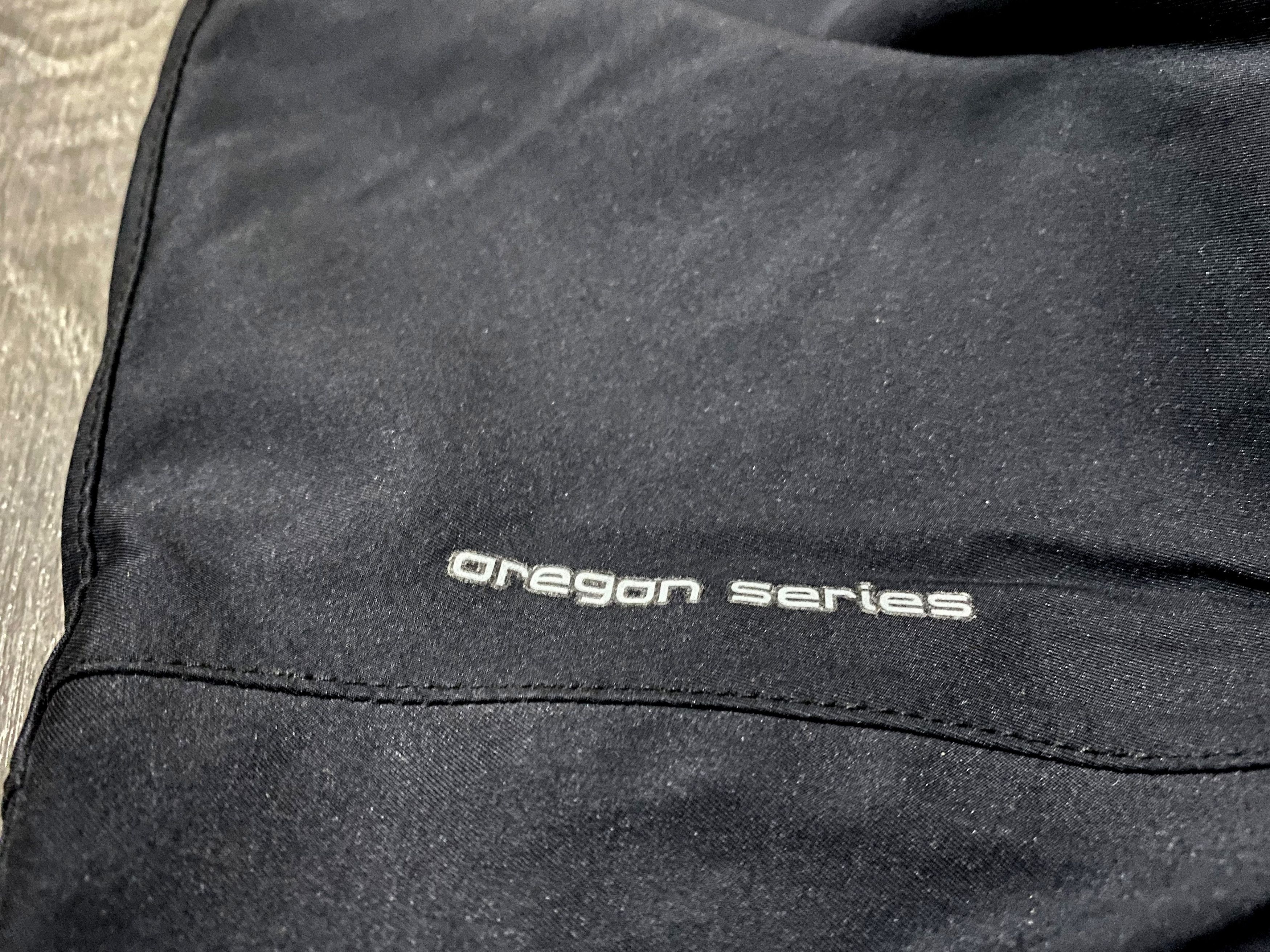 Goretex × Nike ACG Nike ACG Gore-tex XCR Oregon Series Hardshell Pants Outdoor Size US 38 / EU 54 - 9 Thumbnail