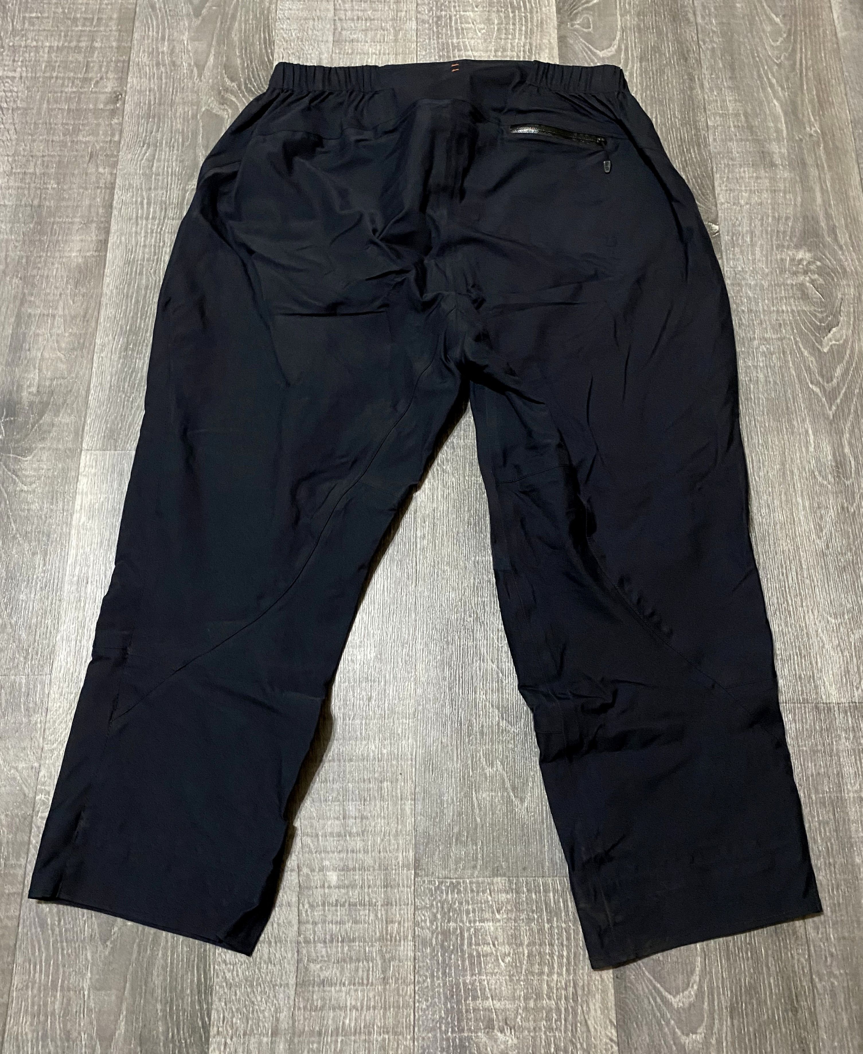 Goretex × Nike ACG Nike ACG Gore-tex XCR Oregon Series Hardshell Pants Outdoor Size US 38 / EU 54 - 3 Thumbnail