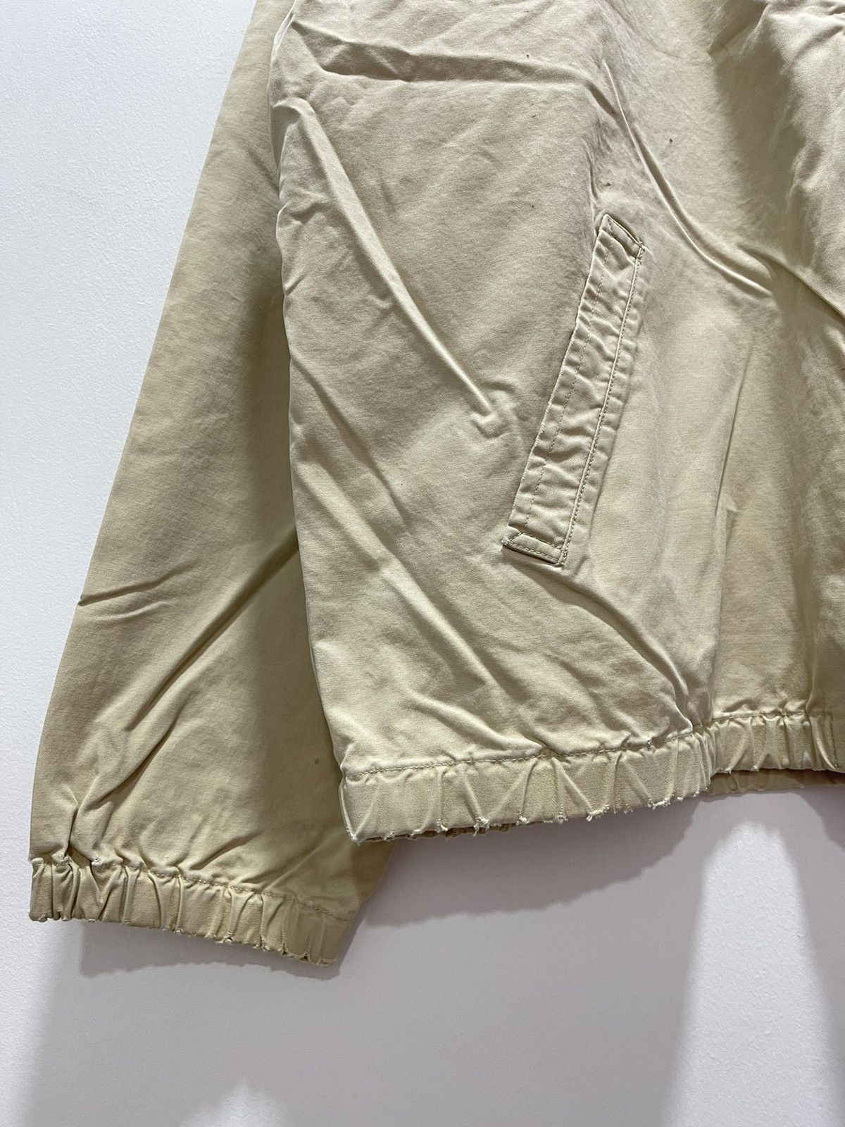 Polo Ralph Lauren VINTAGE POLO RALPH LAUREN DISTRESSED JACKET Size US XL / EU 56 / 4 - 4 Thumbnail