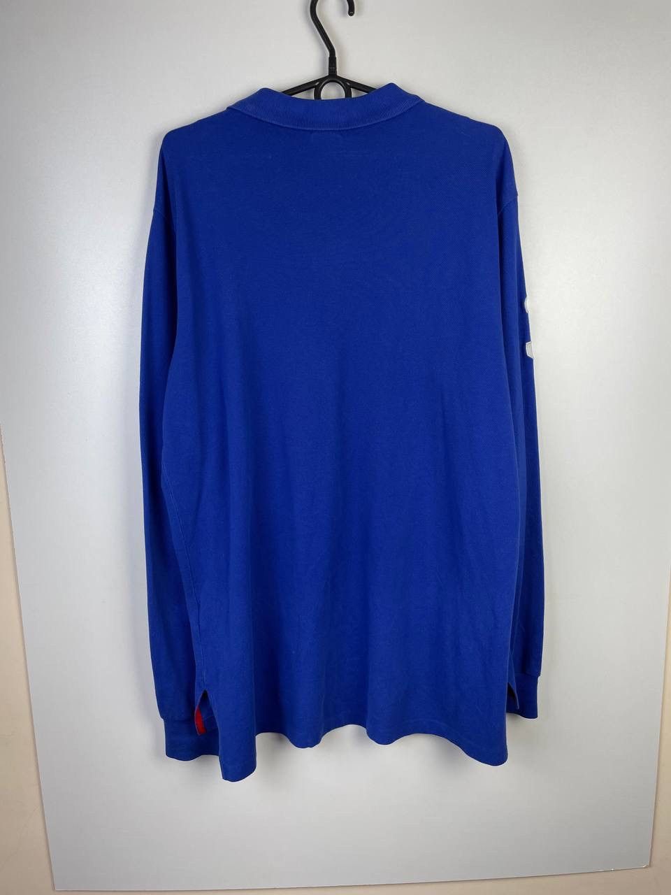 Vintage Polo Ralph Lauren luxury long sleeve size L Size US L / EU 52-54 / 3 - 3 Thumbnail