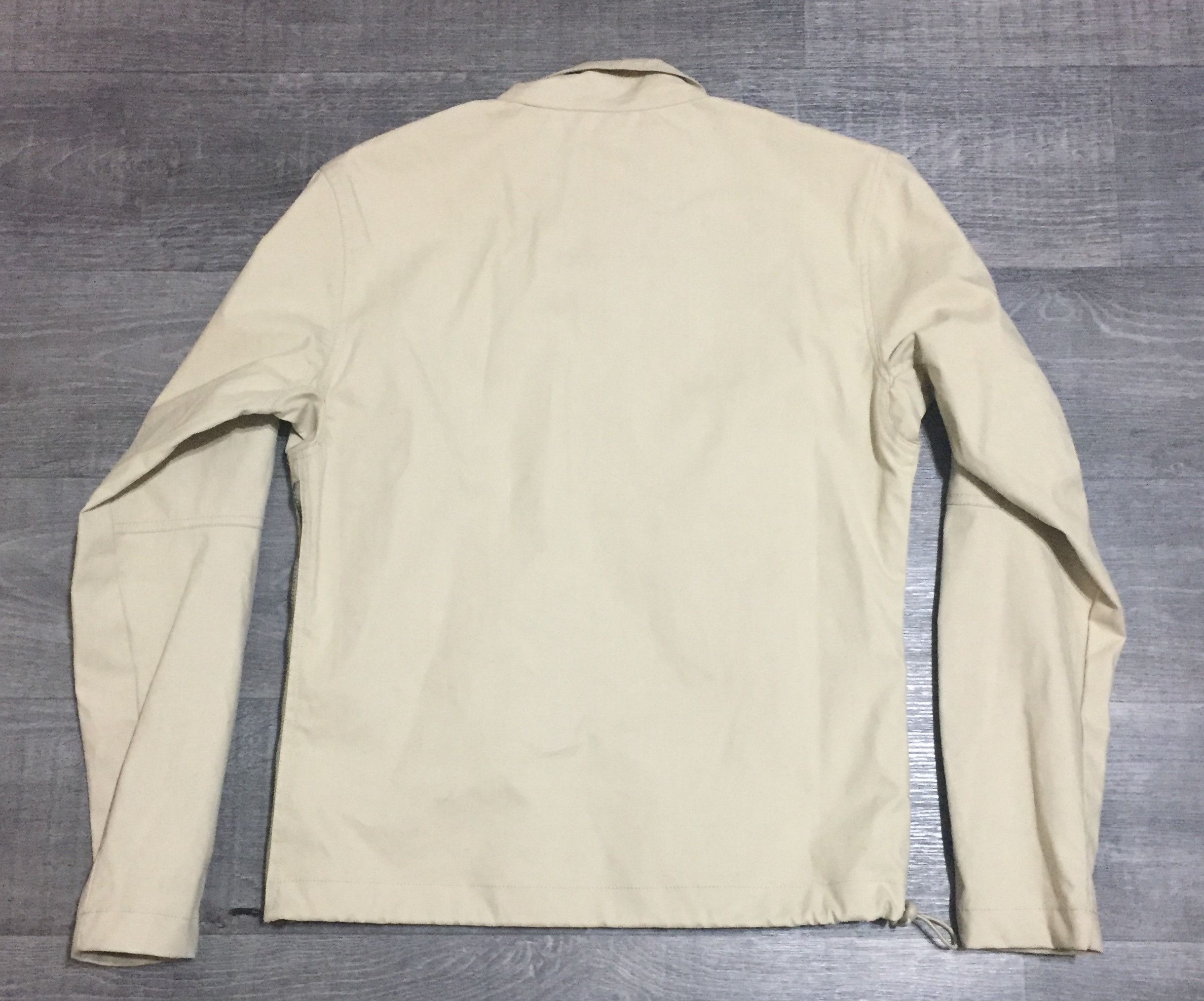 Maharishi BNWT Maharishi Deadstock Anorak Vintage Very Rare Archival Size US XS / EU 42 / 0 - 12 Thumbnail