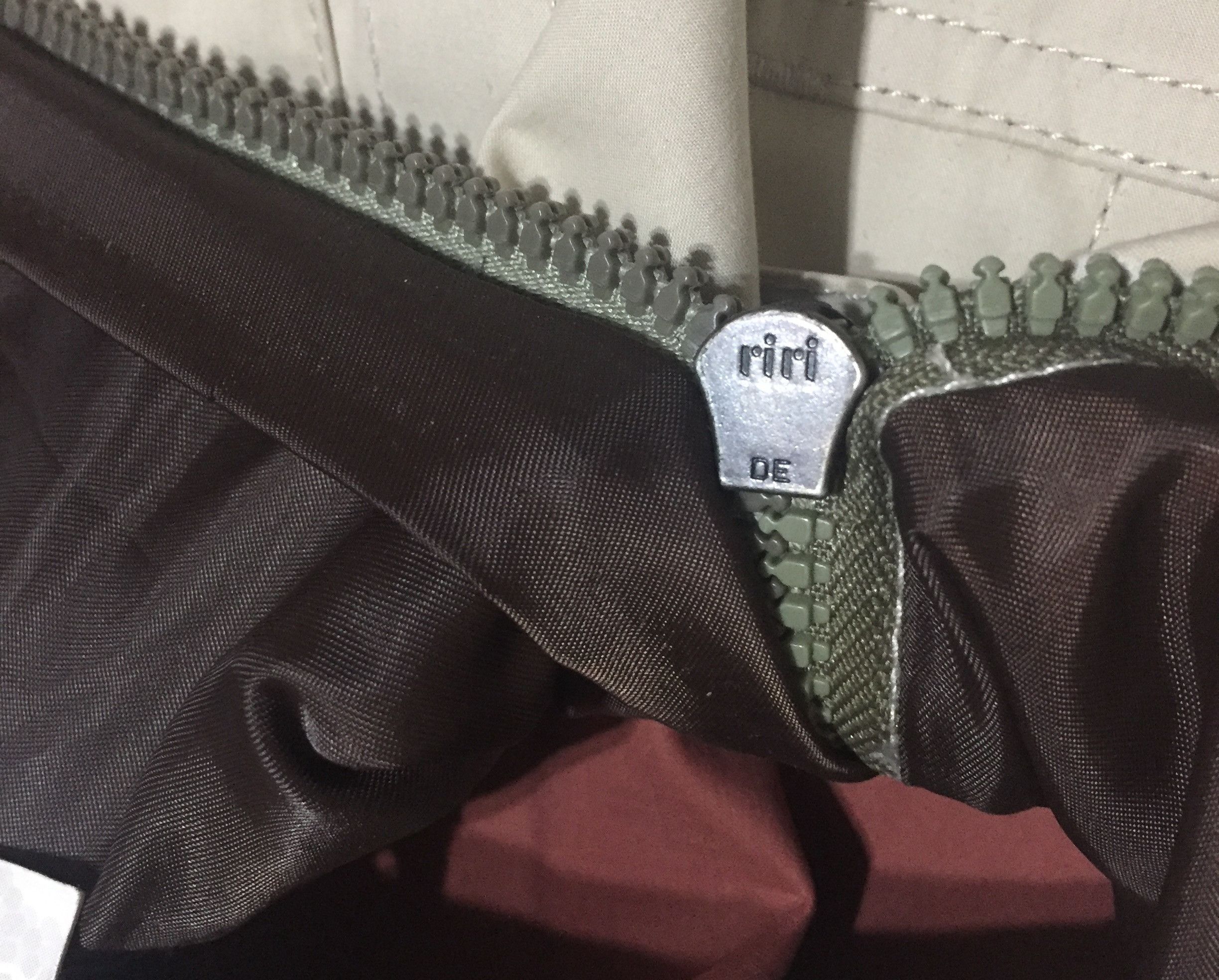 Maharishi BNWT Maharishi Deadstock Anorak Vintage Very Rare Archival Size US XS / EU 42 / 0 - 7 Thumbnail