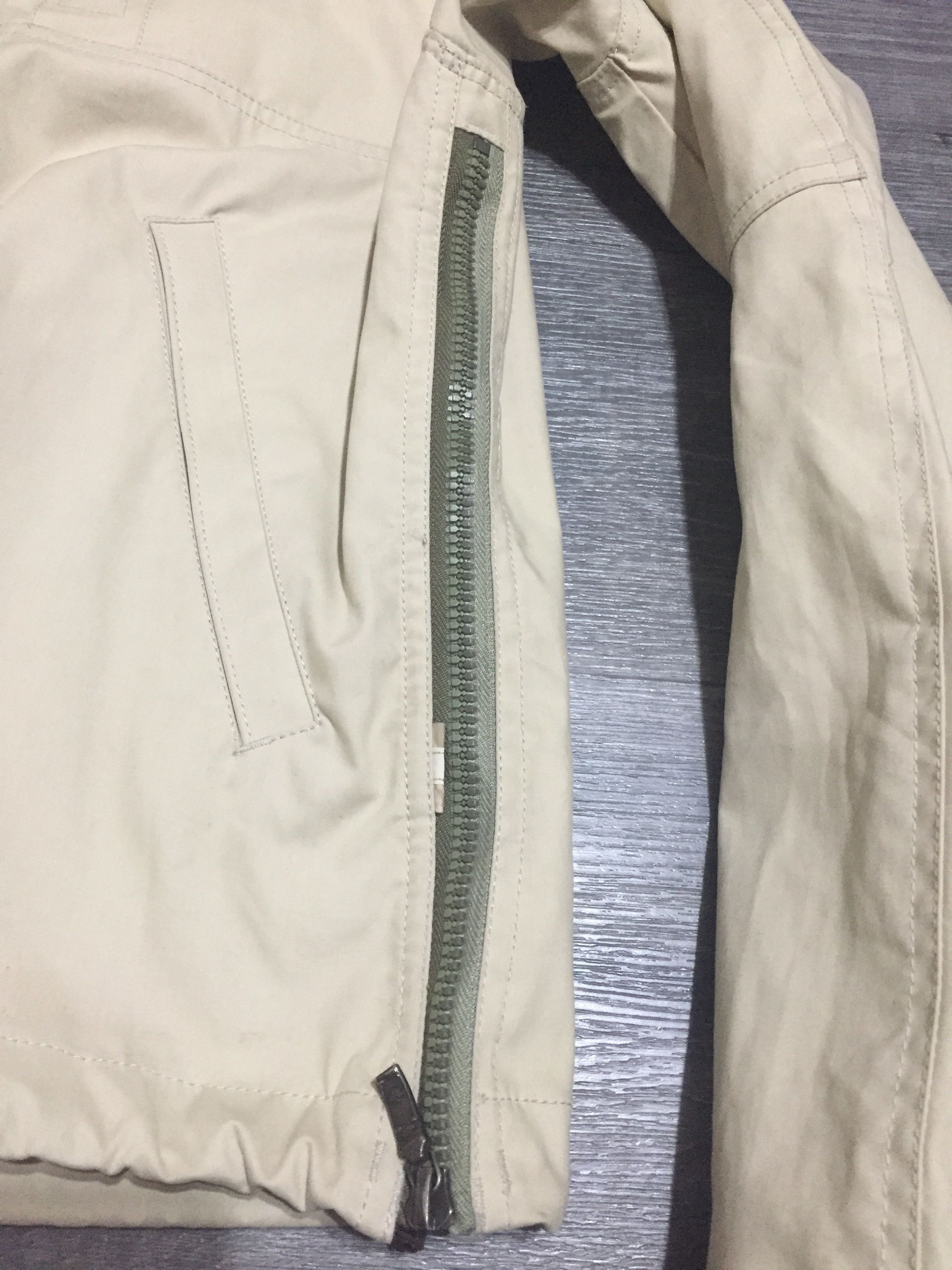 Maharishi BNWT Maharishi Deadstock Anorak Vintage Very Rare Archival Size US XS / EU 42 / 0 - 8 Thumbnail