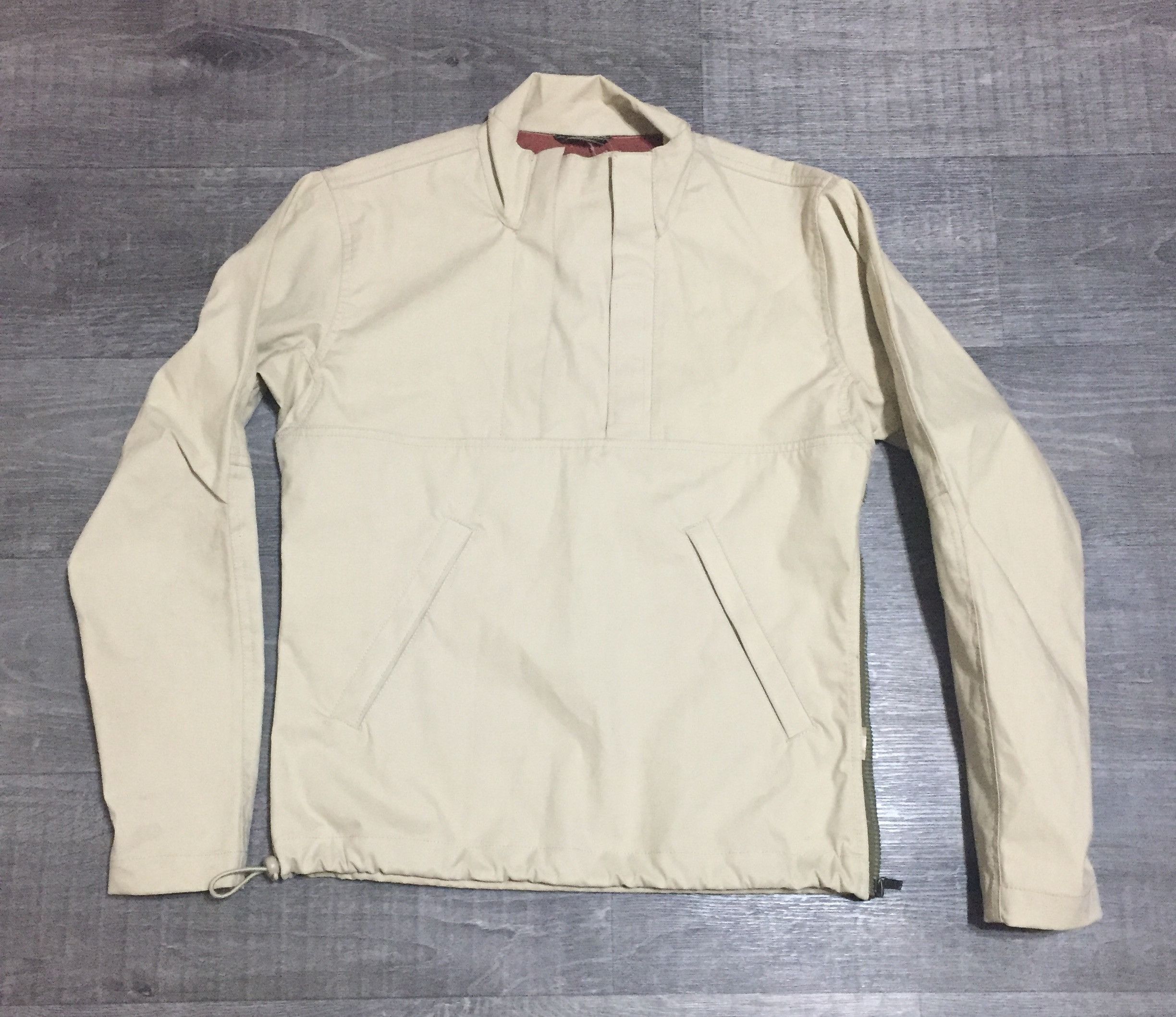 Maharishi BNWT Maharishi Deadstock Anorak Vintage Very Rare Archival Size US XS / EU 42 / 0 - 11 Thumbnail