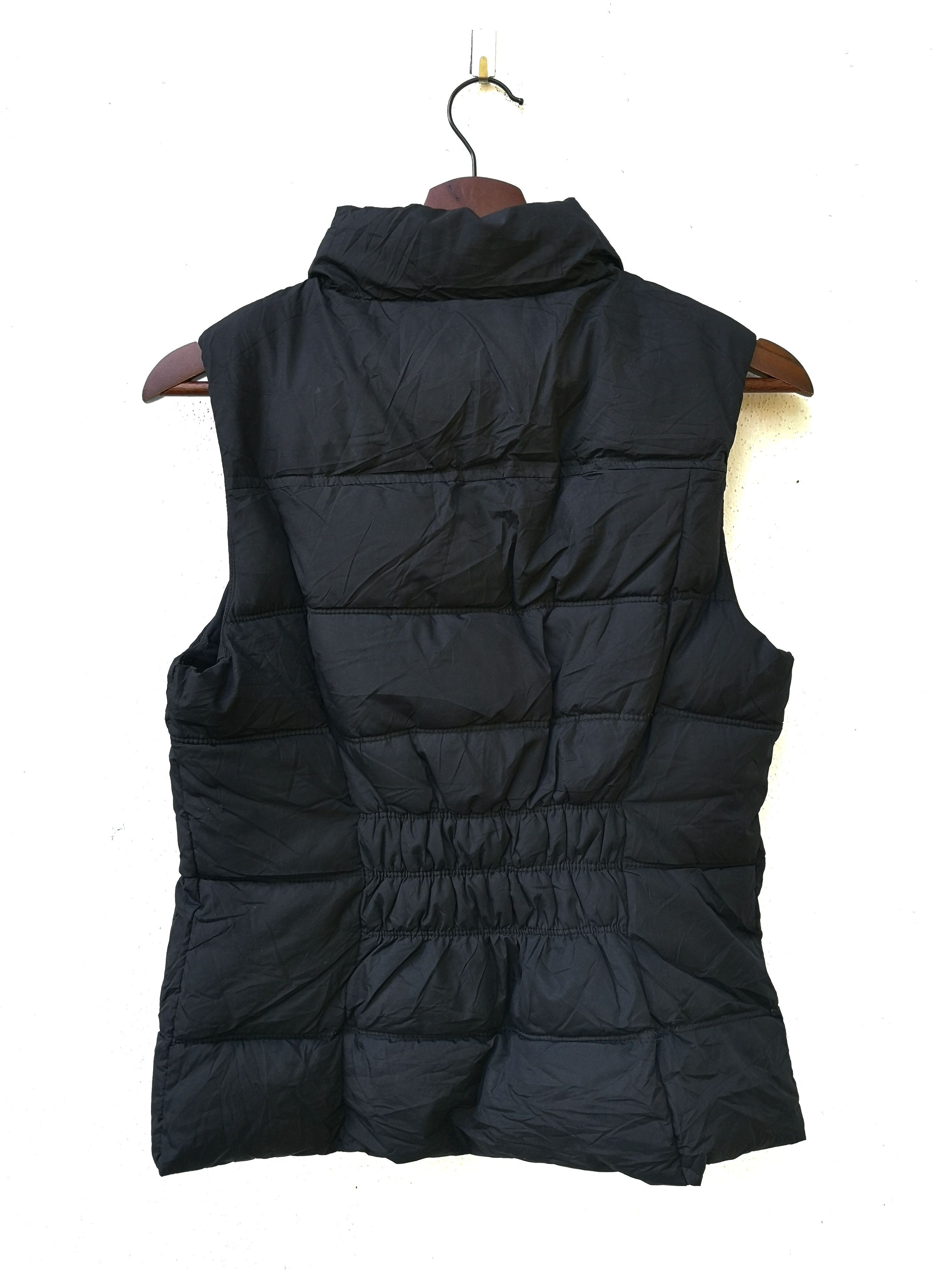 Gap Gap Puffer Vest Jacket Size S Size US S / EU 44-46 / 1 - 2 Thumbnail