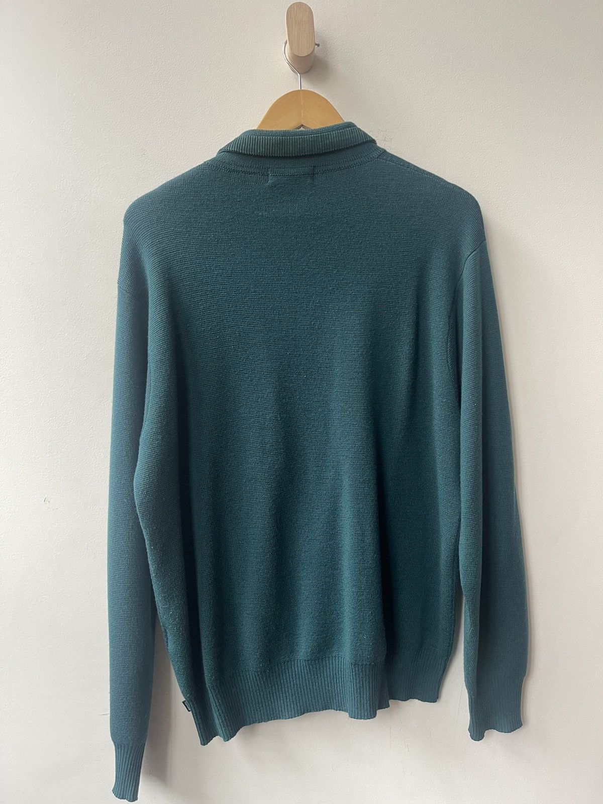 Supreme Supreme Corduroy Zip Up Size US L / EU 52-54 / 3 - 2 Thumbnail