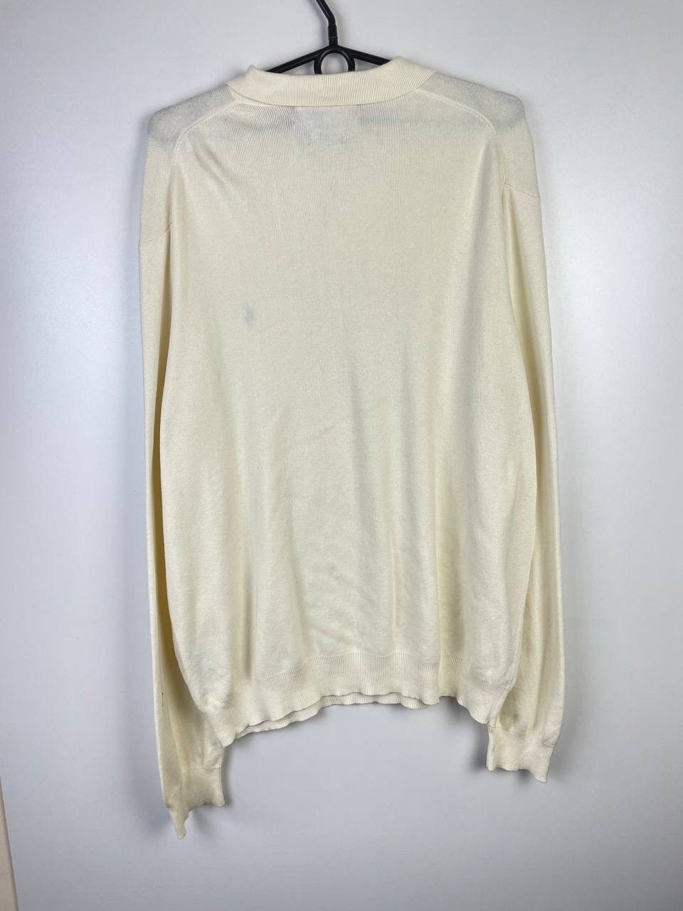 Vintage Polo Ralph Lauren luxury sweater size L Size US L / EU 52-54 / 3 - 4 Thumbnail