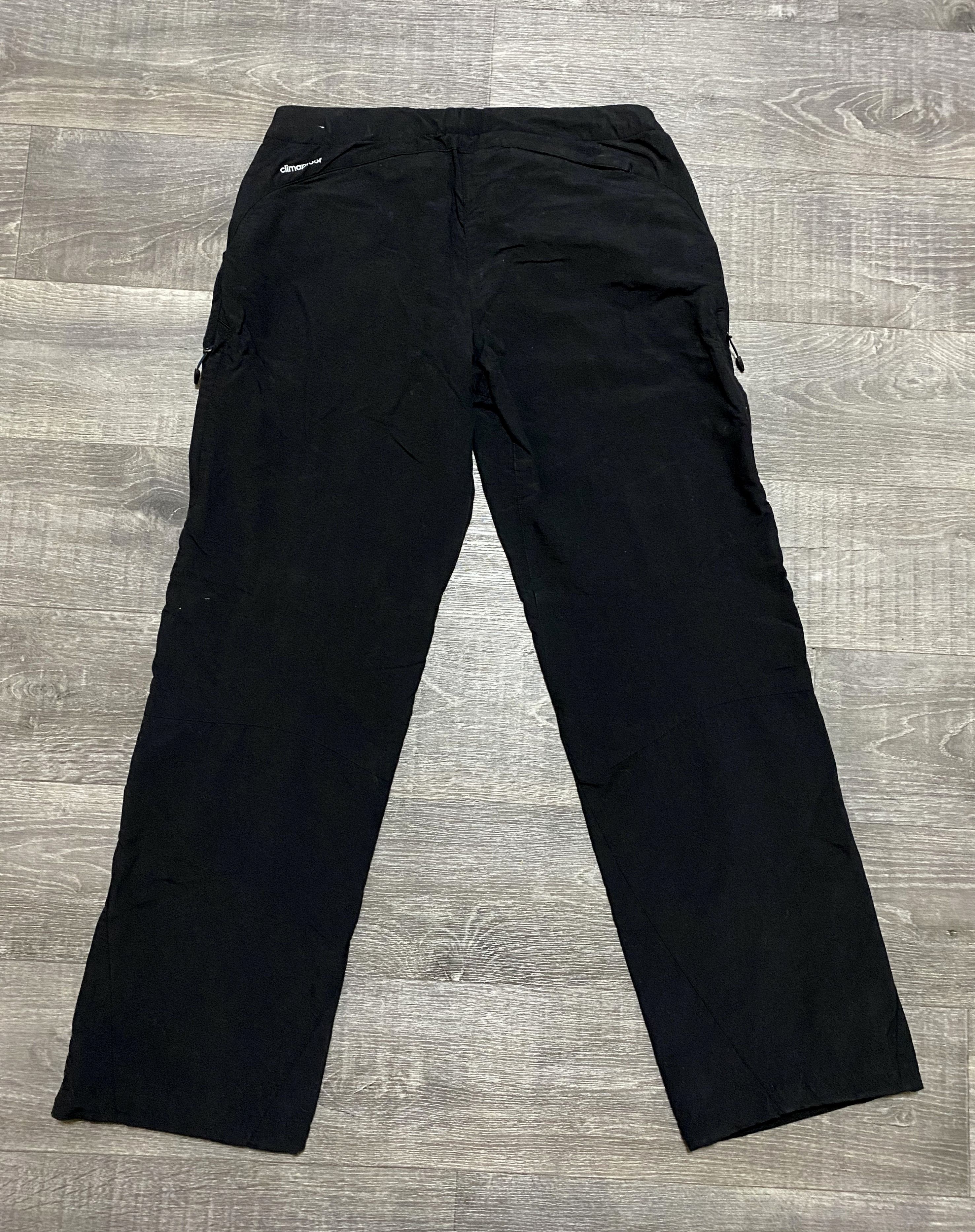 Adidas Adidas Outdoor Climaproof Techwear Gorpcore Utility Trousers Size US 28 / EU 44 - 5 Thumbnail