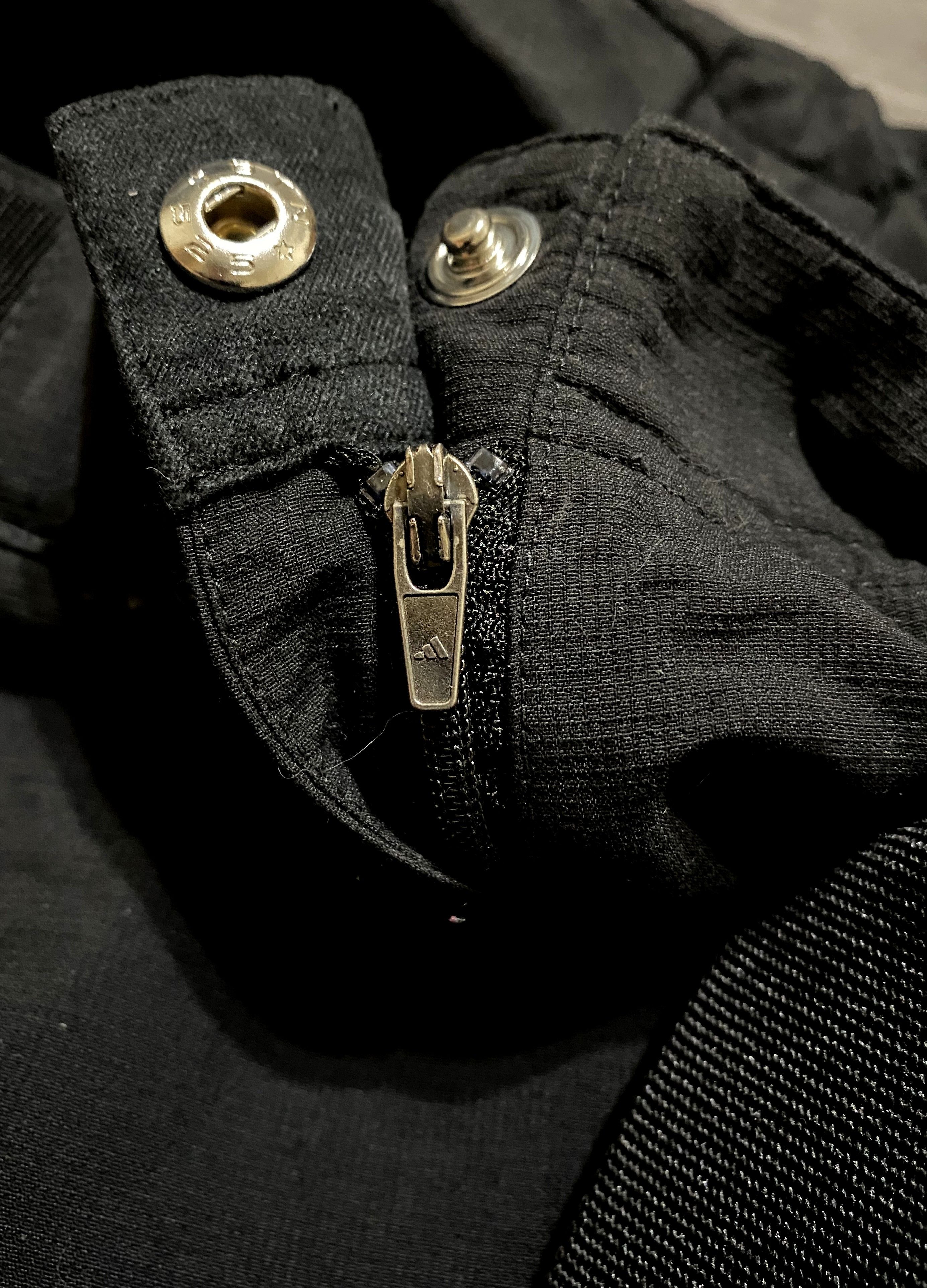 Adidas Adidas Outdoor Climaproof Techwear Gorpcore Utility Trousers Size US 28 / EU 44 - 14 Thumbnail