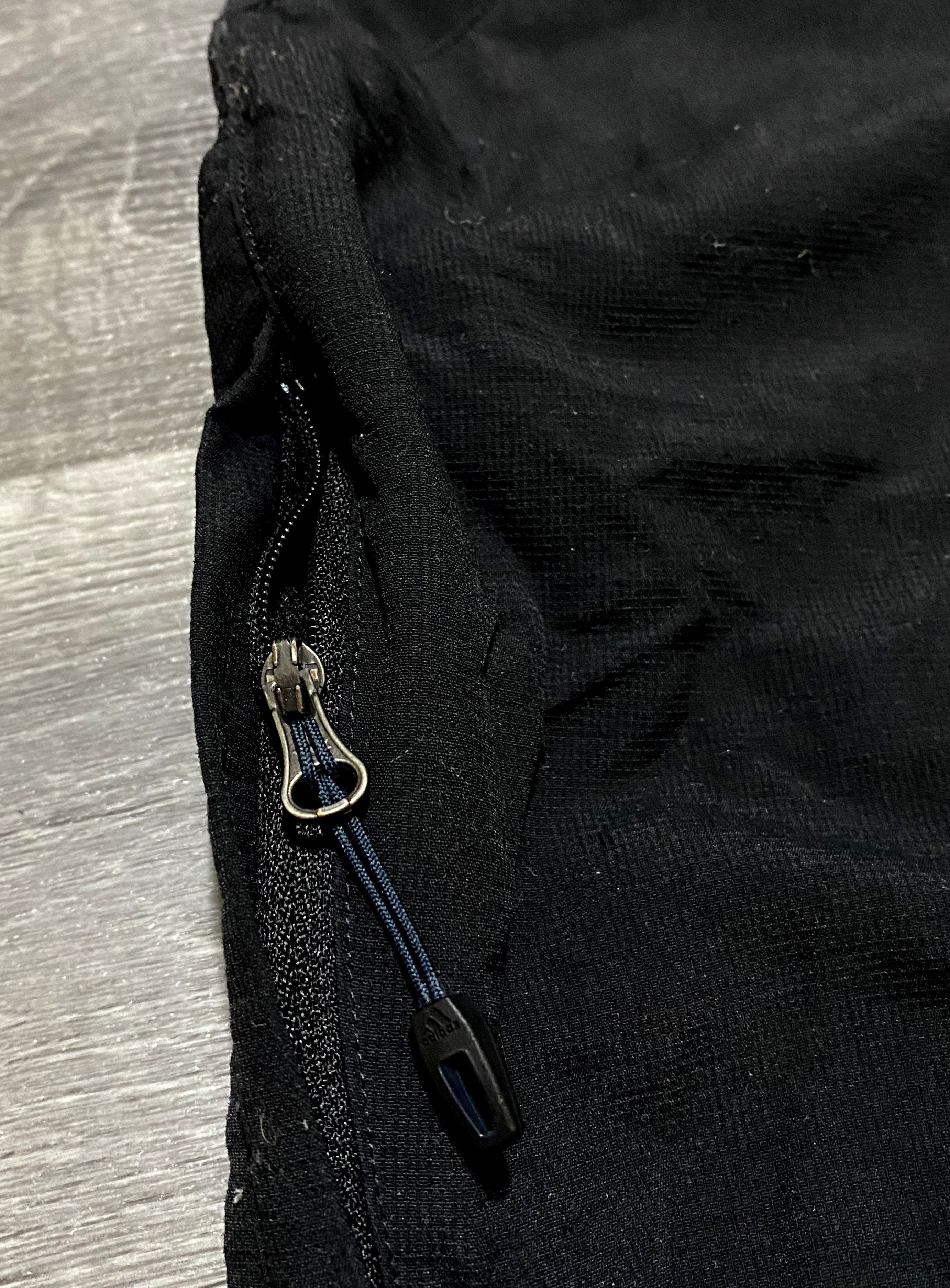 Adidas Adidas Outdoor Climaproof Techwear Gorpcore Utility Trousers Size US 28 / EU 44 - 16 Thumbnail