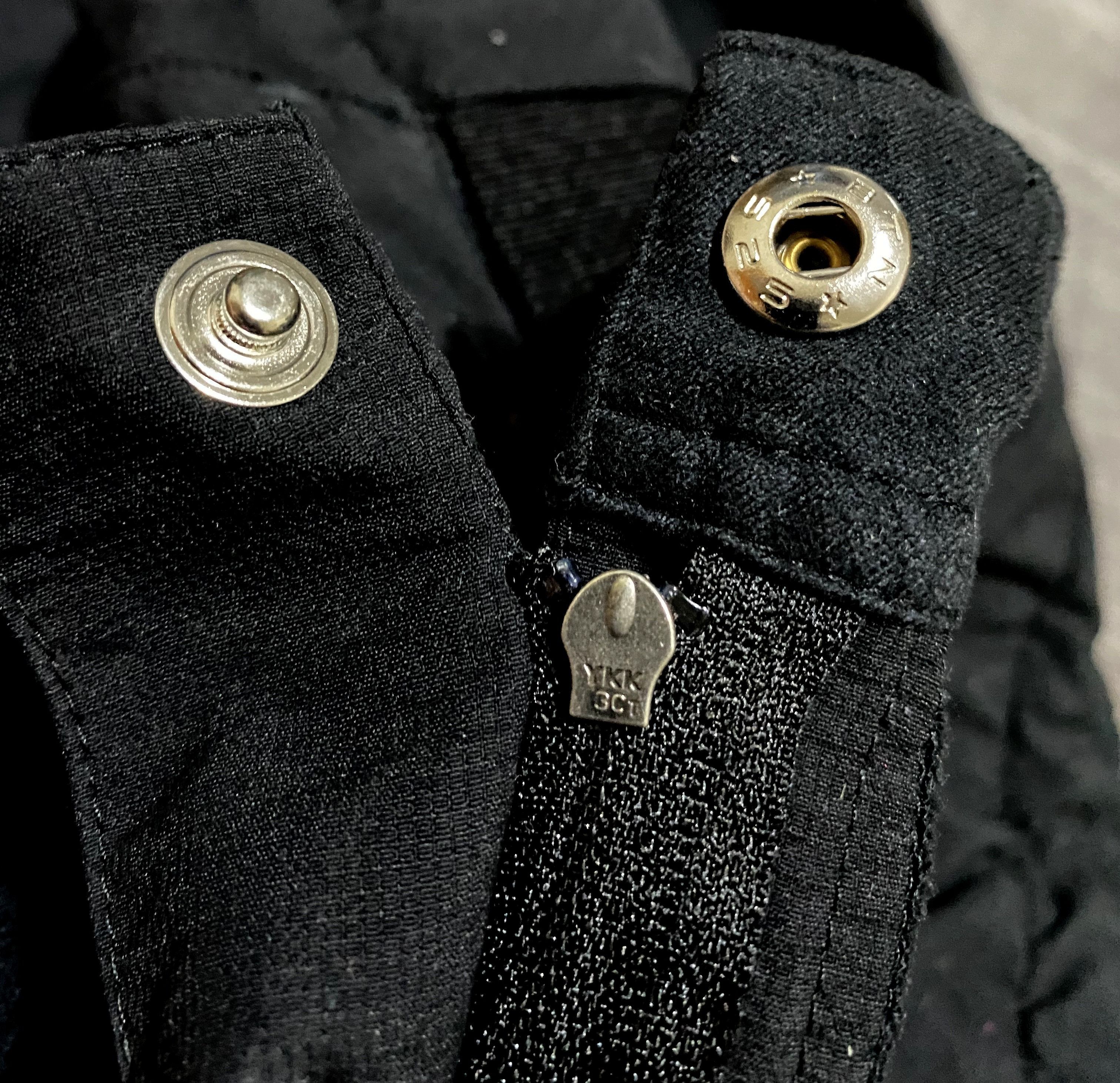Adidas Adidas Outdoor Climaproof Techwear Gorpcore Utility Trousers Size US 28 / EU 44 - 15 Thumbnail