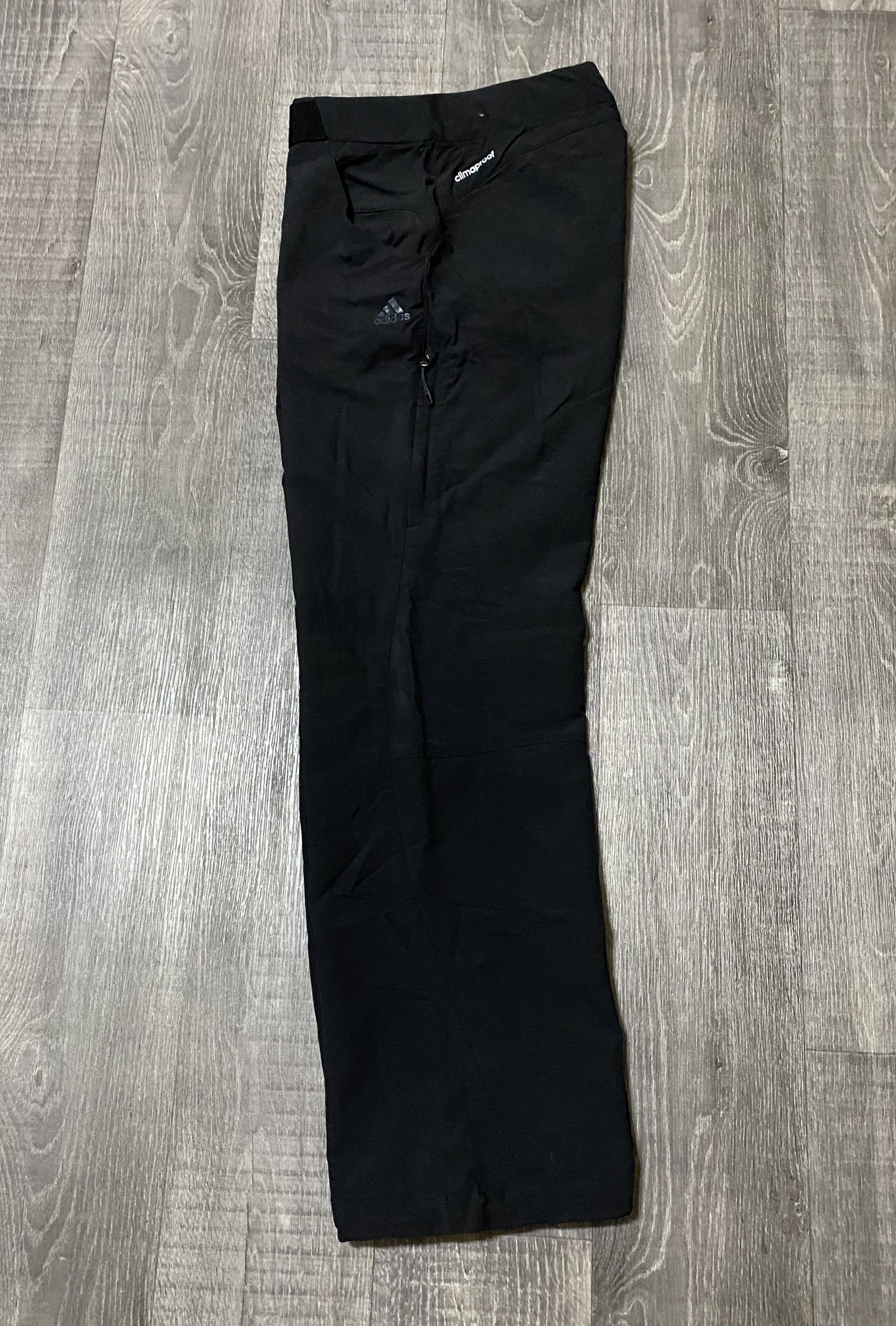 Adidas Adidas Outdoor Climaproof Techwear Gorpcore Utility Trousers Size US 28 / EU 44 - 4 Thumbnail