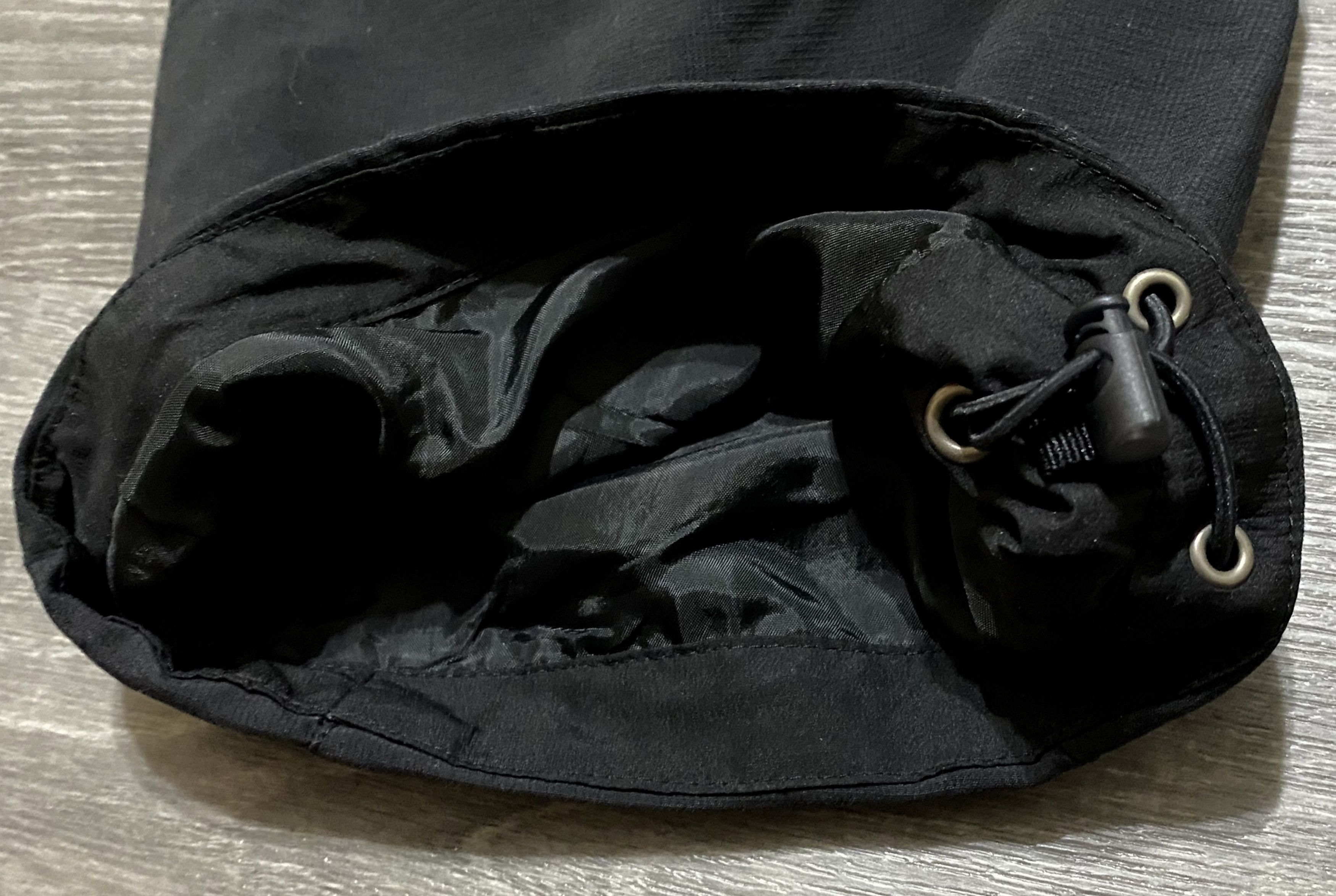 Adidas Adidas Outdoor Climaproof Techwear Gorpcore Utility Trousers Size US 28 / EU 44 - 17 Thumbnail