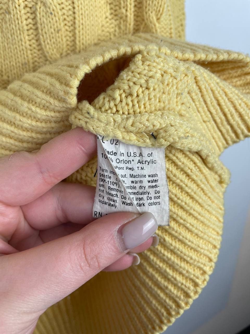 Dior Christian Dior Monsieur 90s vintage sweater size XL Size US XL / EU 56 / 4 - 3 Thumbnail