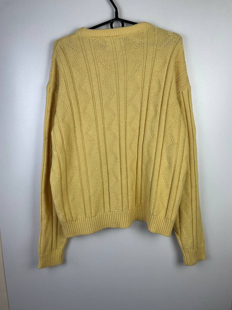 Dior Christian Dior Monsieur 90s vintage sweater size XL Size US XL / EU 56 / 4 - 4 Thumbnail