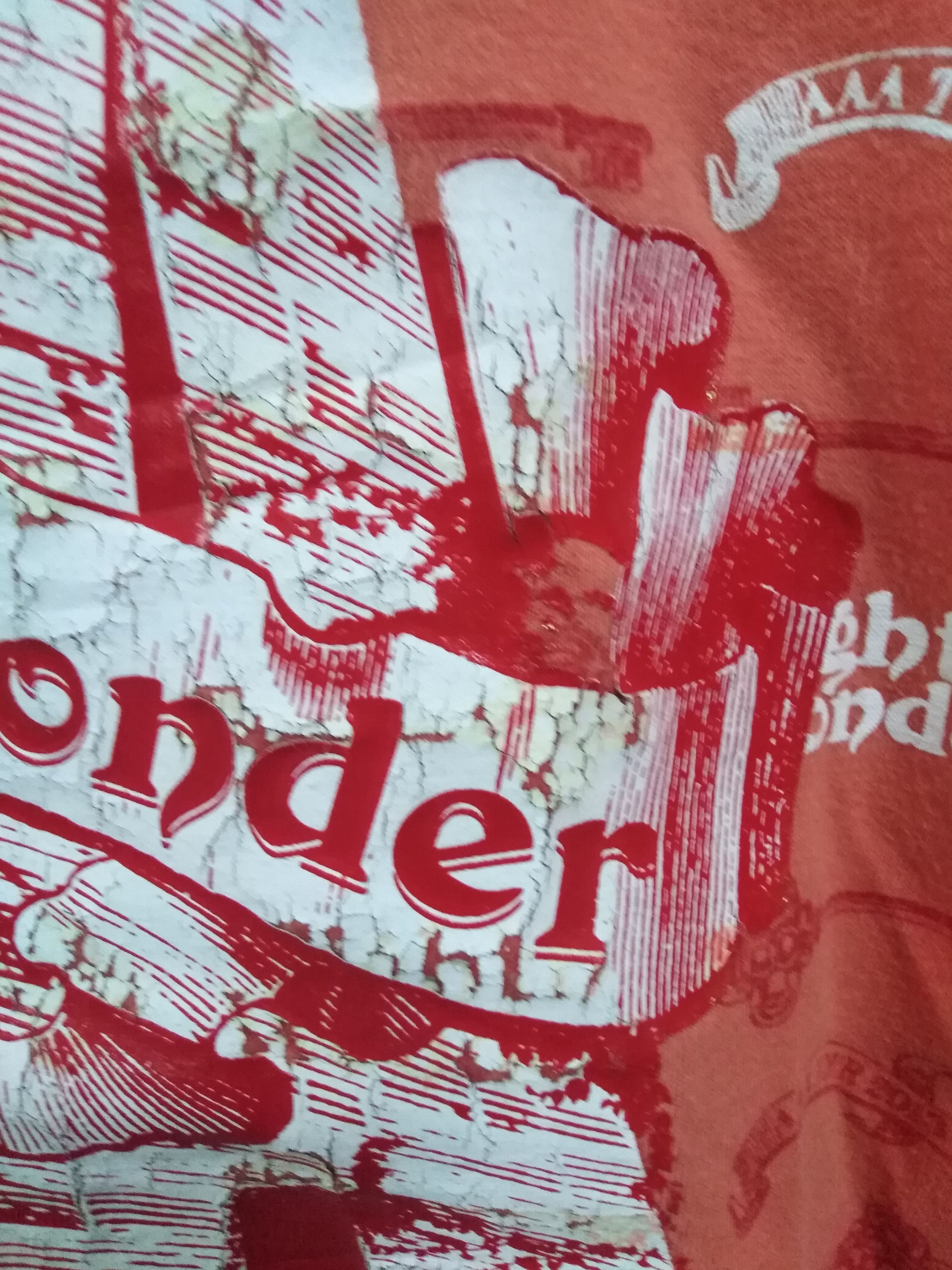 Band Tees Vintage Eighth Wonder 80's Pop Band 2013 Tour T Shirt Size US L / EU 52-54 / 3 - 11 Thumbnail