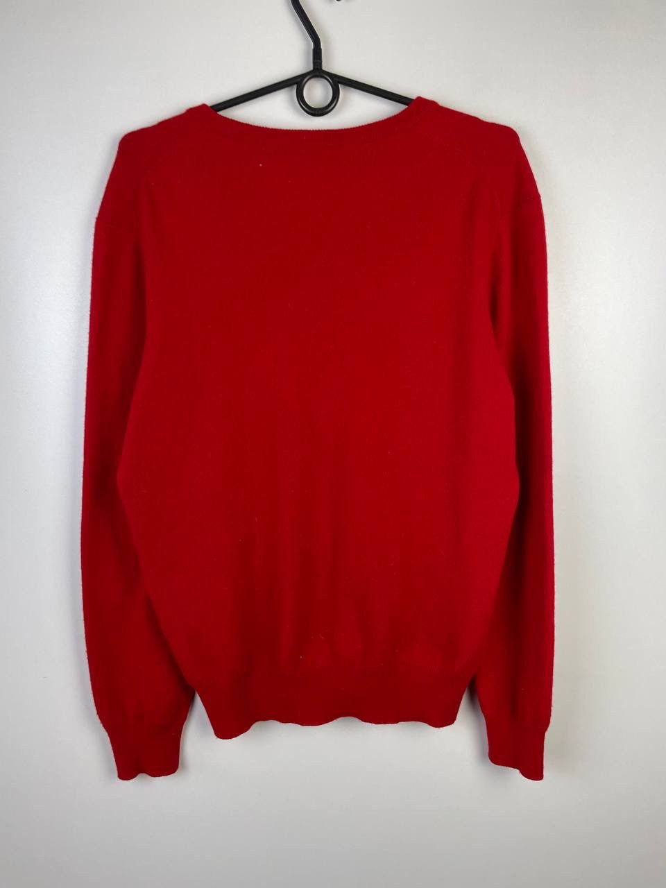 Vintage Polo Ralph Lauren luxury sweater size S Size US S / EU 44-46 / 1 - 5 Thumbnail