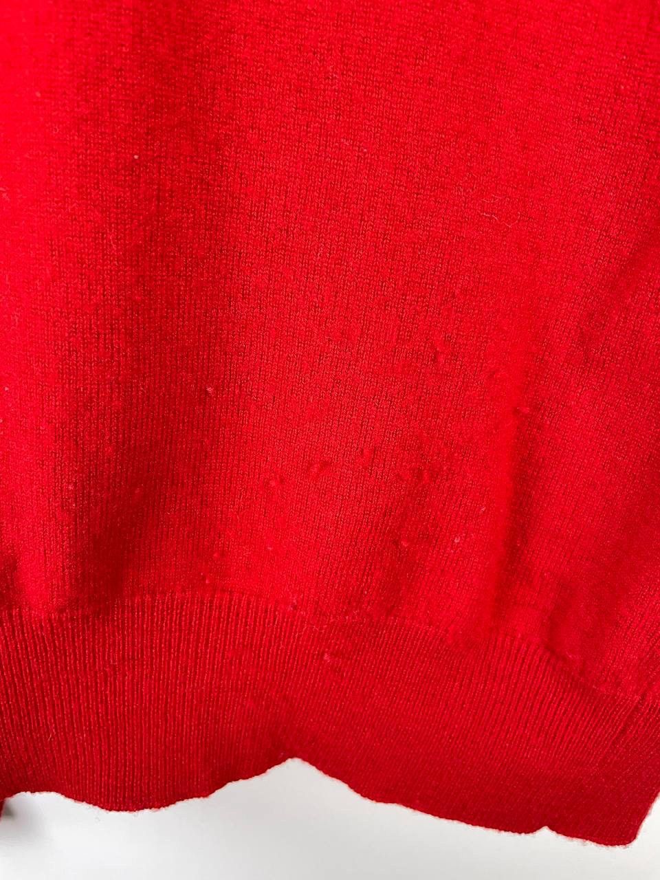 Vintage Polo Ralph Lauren luxury sweater size S Size US S / EU 44-46 / 1 - 2 Thumbnail