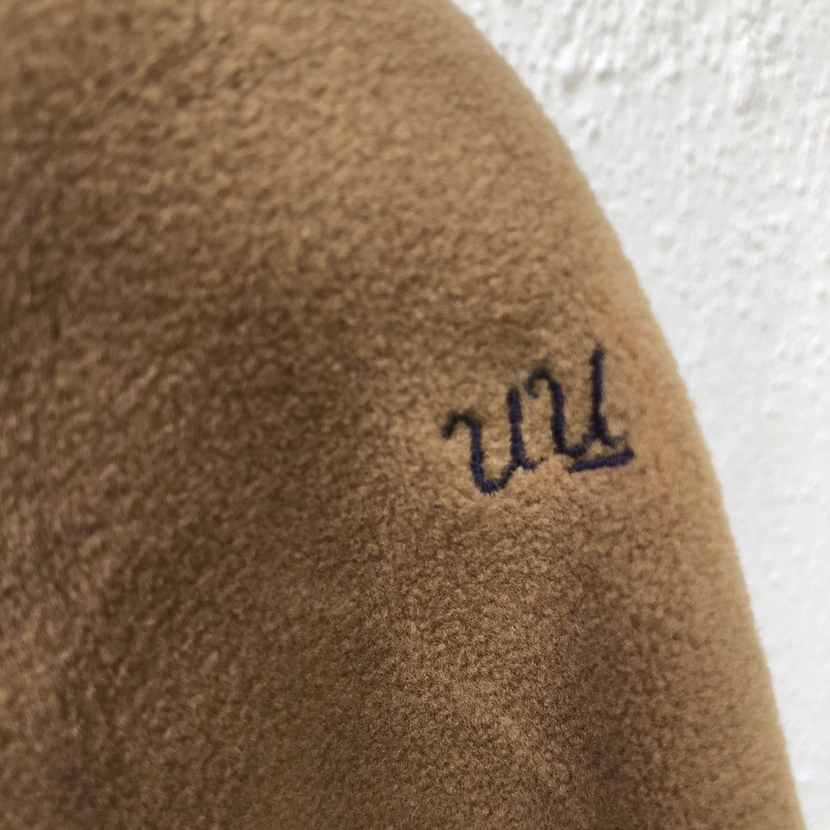 Japanese Brand 🧨UNIQLO X UNDERCOVER FISH TAIL JACKET Size US S / EU 44-46 / 1 - 4 Thumbnail