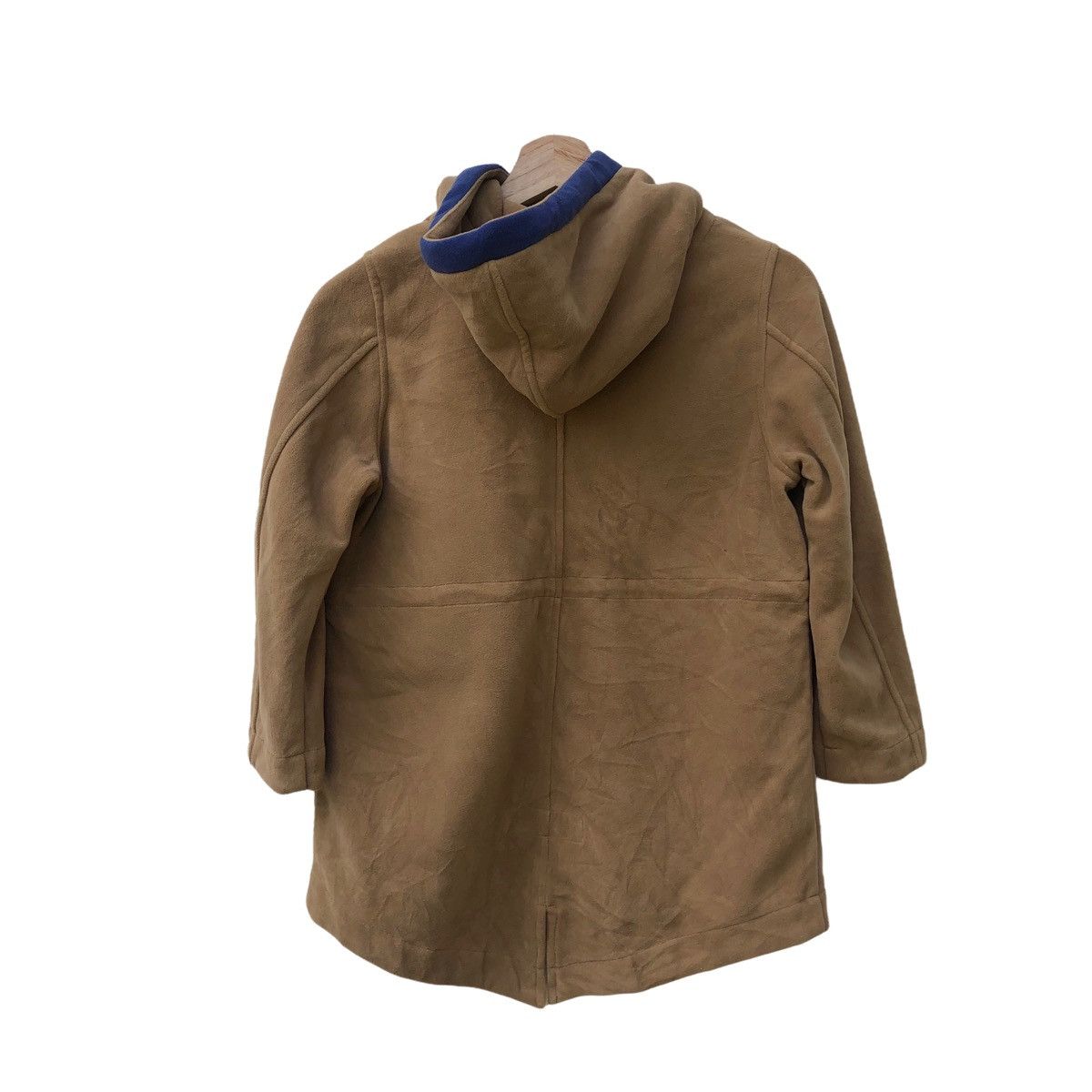 Japanese Brand 🧨UNIQLO X UNDERCOVER FISH TAIL JACKET Size US S / EU 44-46 / 1 - 2 Thumbnail