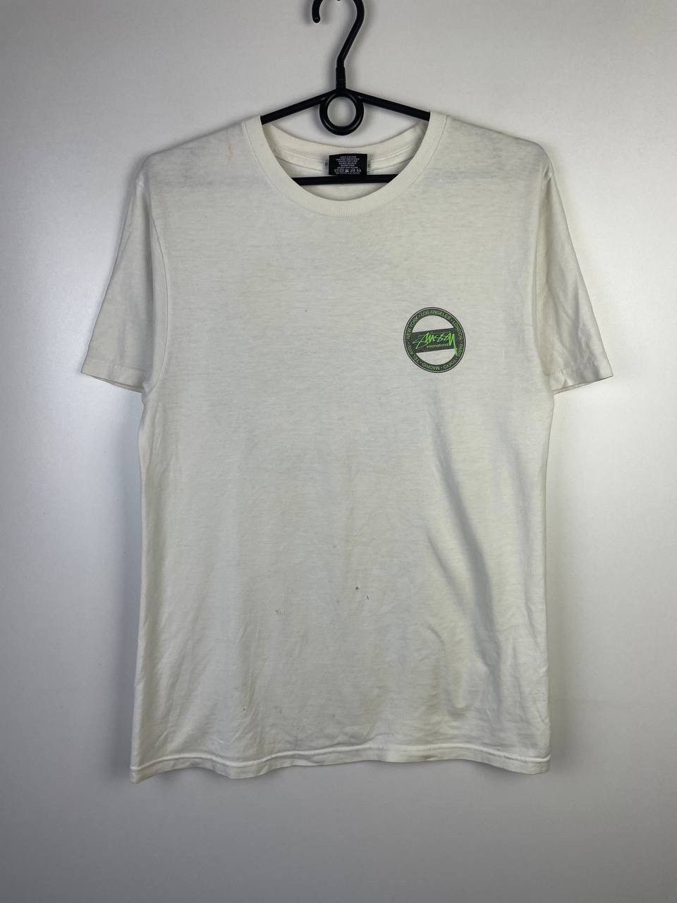 Stussy vintage t-shirt size S