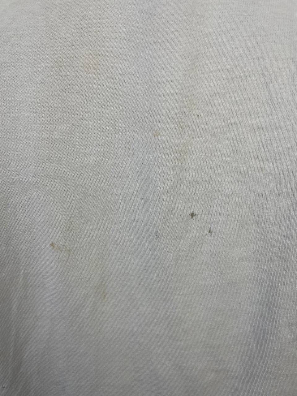 Stussy Stussy vintage t-shirt size S Size US S / EU 44-46 / 1 - 2 Thumbnail