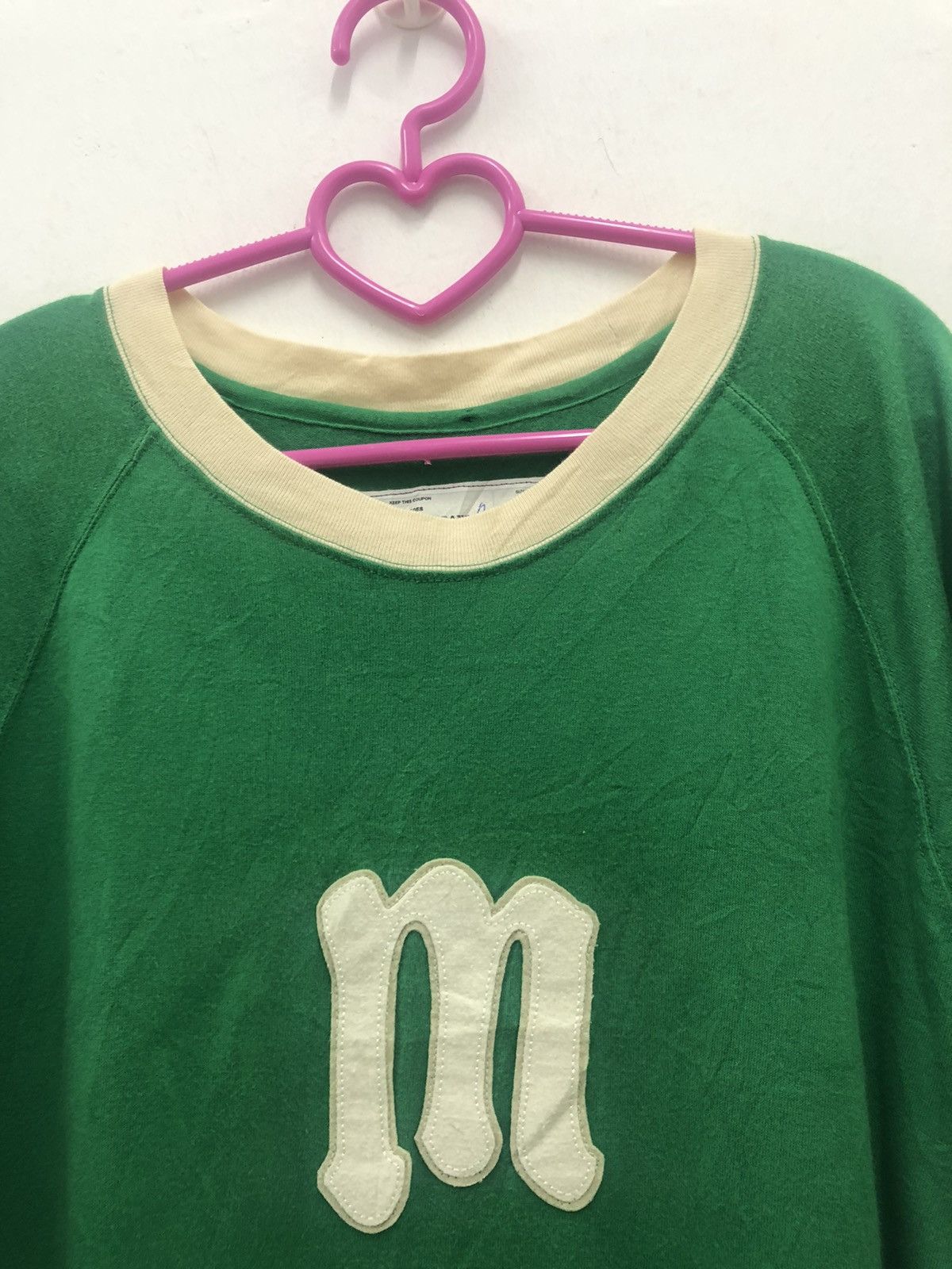 Japanese Brand Rare MACKDADDY JAPAN Shirt Size US L / EU 52-54 / 3 - 2 Thumbnail