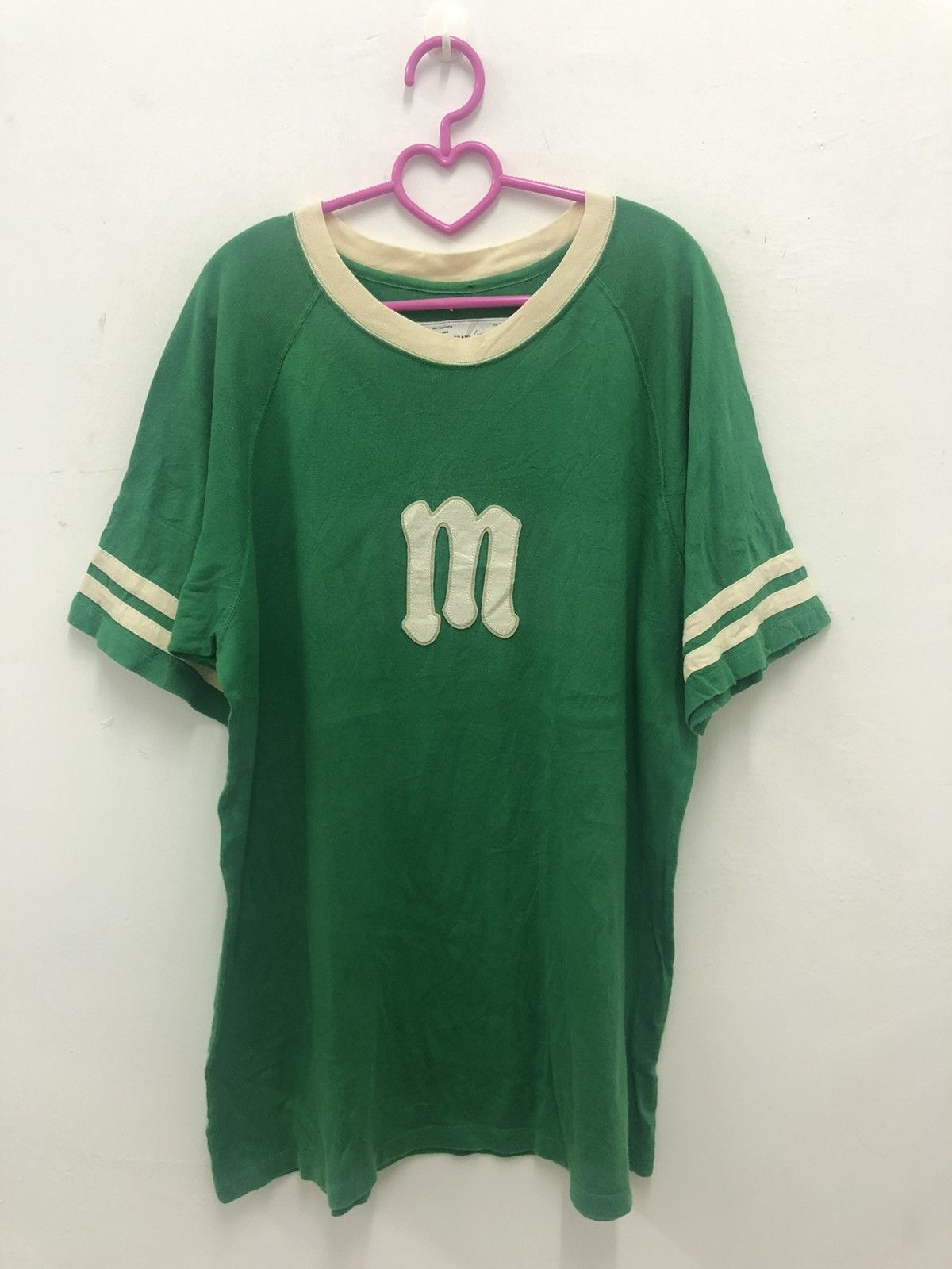 Japanese Brand Rare MACKDADDY JAPAN Shirt Size US L / EU 52-54 / 3 - 1 Thumbnail