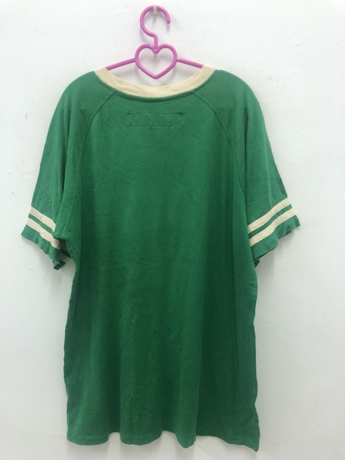 Japanese Brand Rare MACKDADDY JAPAN Shirt Size US L / EU 52-54 / 3 - 6 Thumbnail