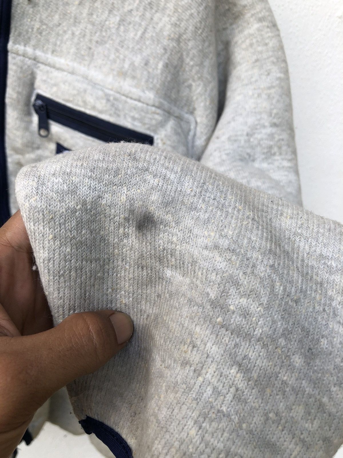 Penfield 📣Vintage Penfield Quilt Deep Pile Jacket Size US L / EU 52-54 / 3 - 8 Thumbnail