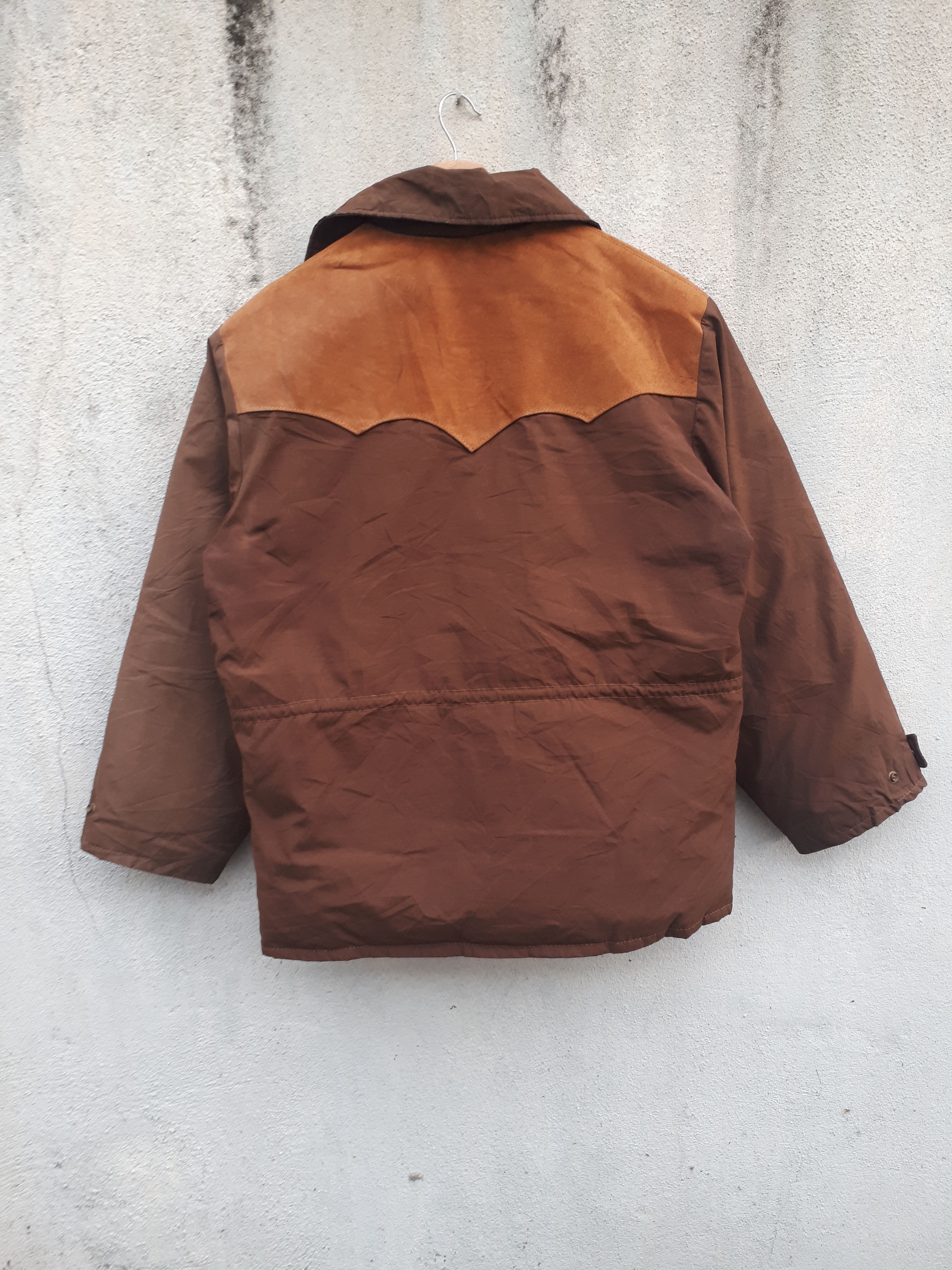 Schott VINTAGE DOWN BY SCHOTT PUFFER DOWN JACKET Size US L / EU 52-54 / 3 - 6 Thumbnail
