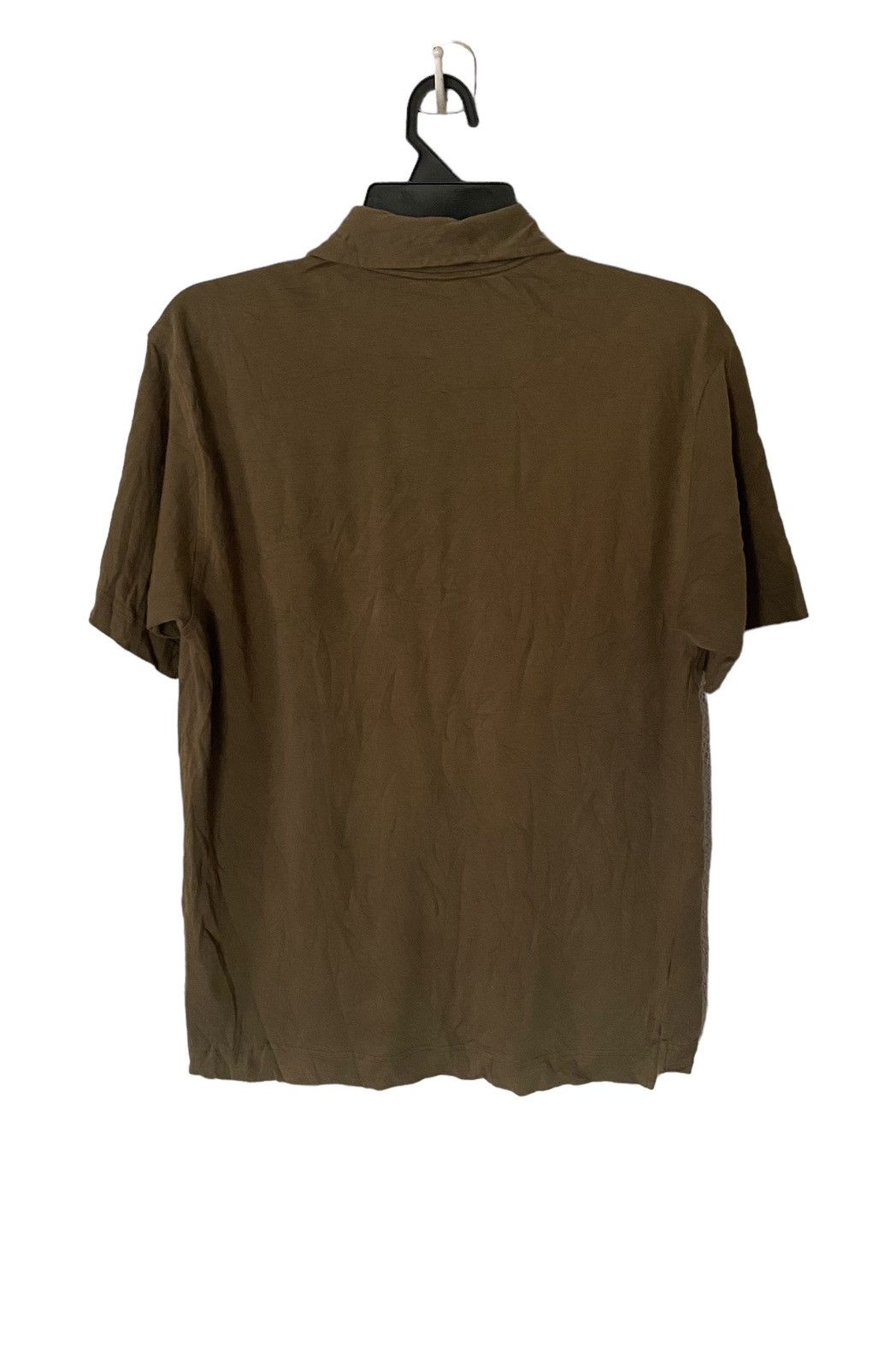 Camel Vintage Camel ONE LIFE. LIVE IT. Rare Design Size US M / EU 48-50 / 2 - 2 Thumbnail