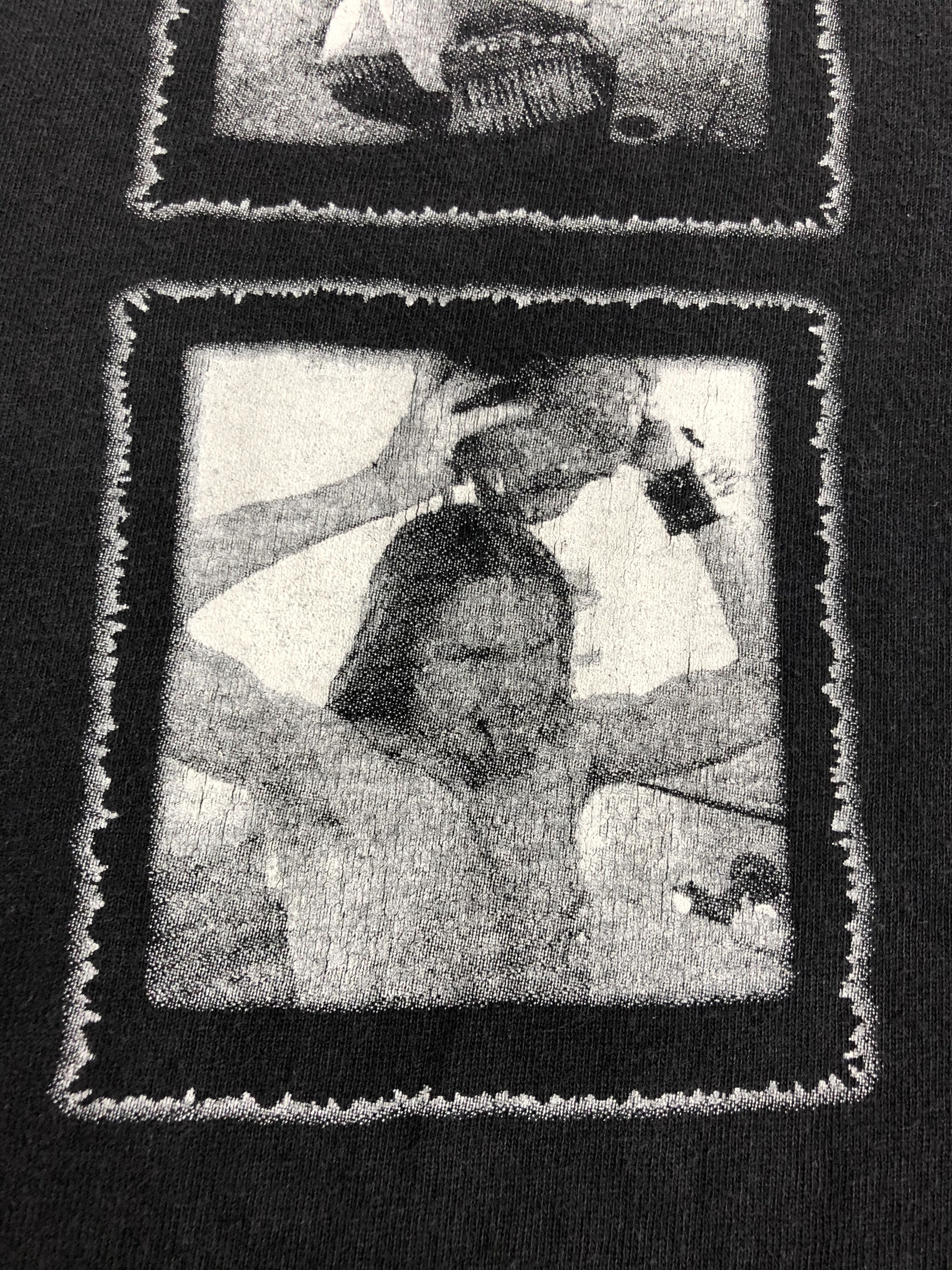 Band Tees Vintage 00s Exhumed Slaughtercult (Dying Fetus Brutal Truth Size US XXL / EU 58 / 5 - 8 Thumbnail