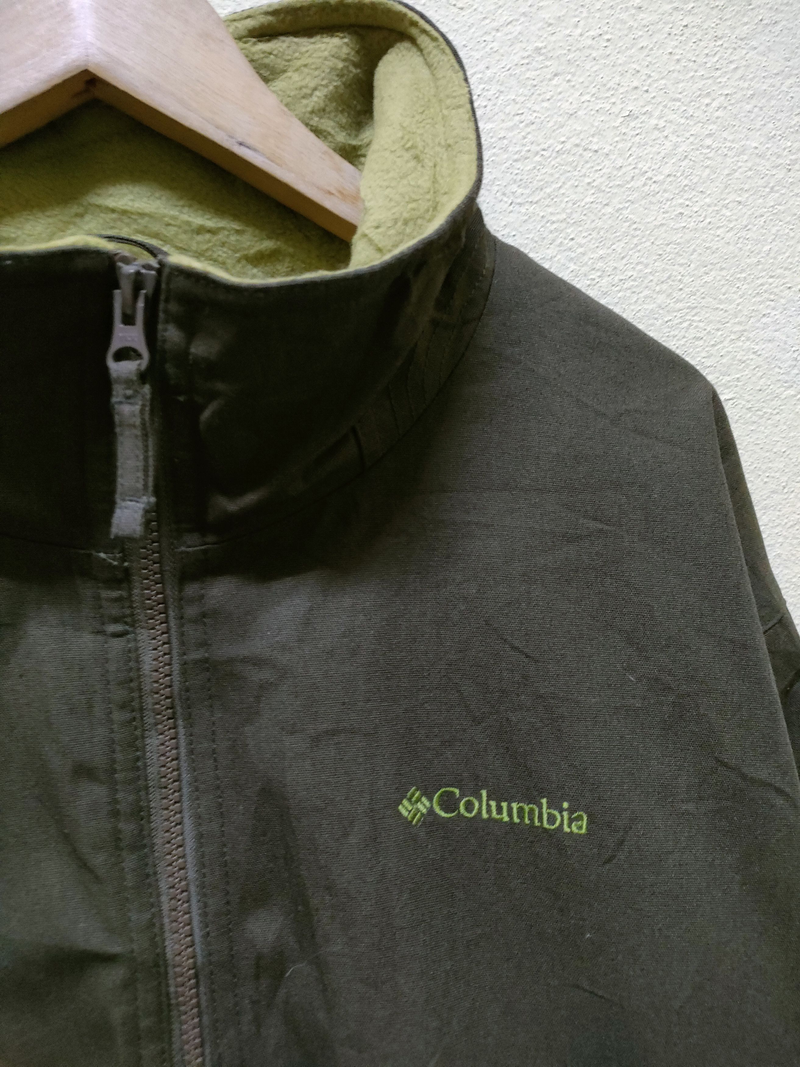 Columbia Columbia Outdoor Clothing Jacket Size US L / EU 52-54 / 3 - 9 Thumbnail