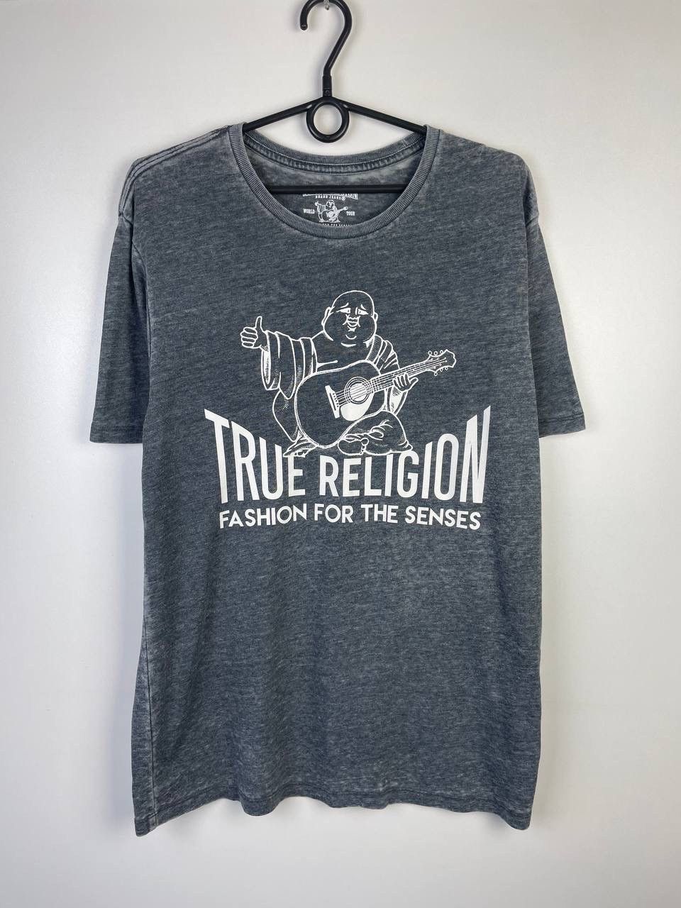 True Religion True Religion vintage t-shirt size M Size US M / EU 48-50 / 2 - 1 Thumbnail