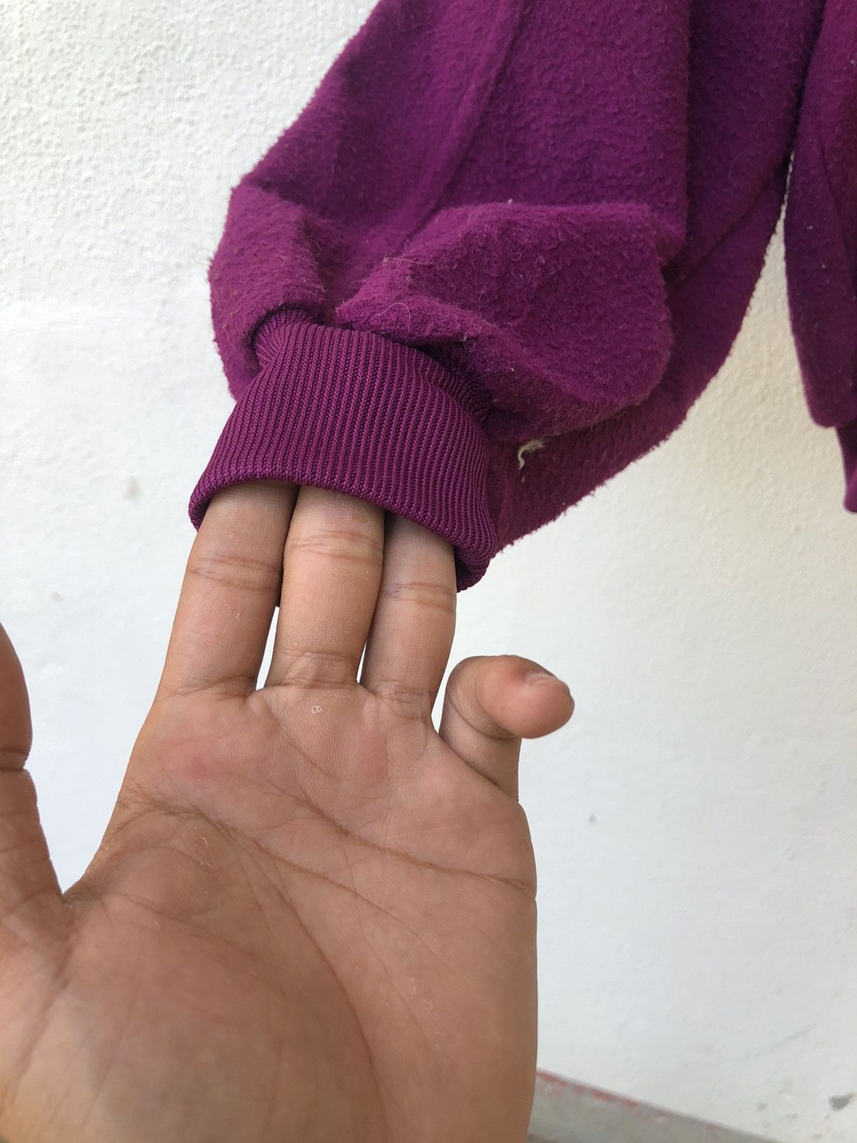 Japanese Brand JAPANESE BRAND JOGJOY SWEATER JACKET POCKET ON SLEEVE Size US L / EU 52-54 / 3 - 5 Thumbnail