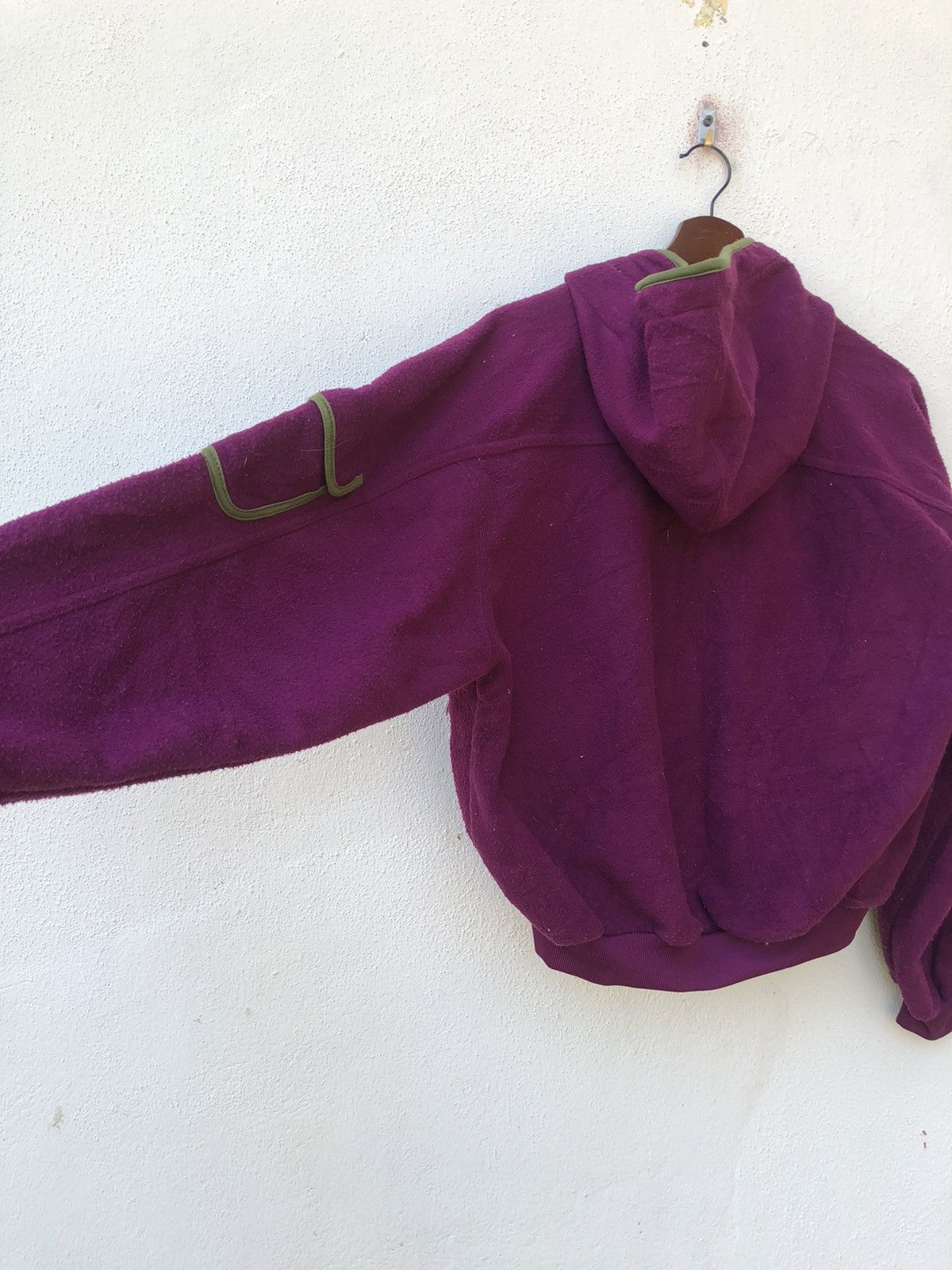 Japanese Brand JAPANESE BRAND JOGJOY SWEATER JACKET POCKET ON SLEEVE Size US L / EU 52-54 / 3 - 6 Thumbnail