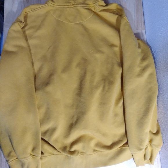 Nike × Vintage Vintage Nike Spell Out Talk Walk Logo Hoodie Sweatshirt Size US XL / EU 56 / 4 - 9 Thumbnail