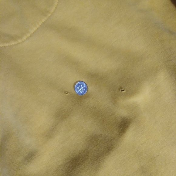 Nike × Vintage Vintage Nike Spell Out Talk Walk Logo Hoodie Sweatshirt Size US XL / EU 56 / 4 - 10 Thumbnail
