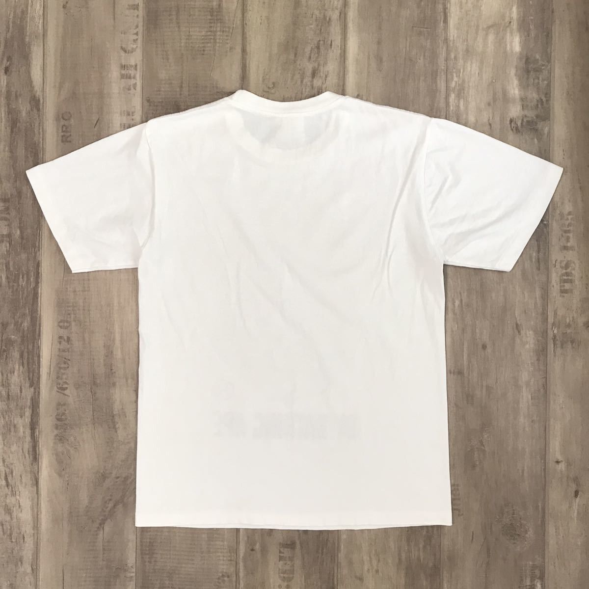 Bape 🔥NFS limited🔥 Gold card APE Big head T-shirt BAPE nigo Size US S / EU 44-46 / 1 - 4 Thumbnail