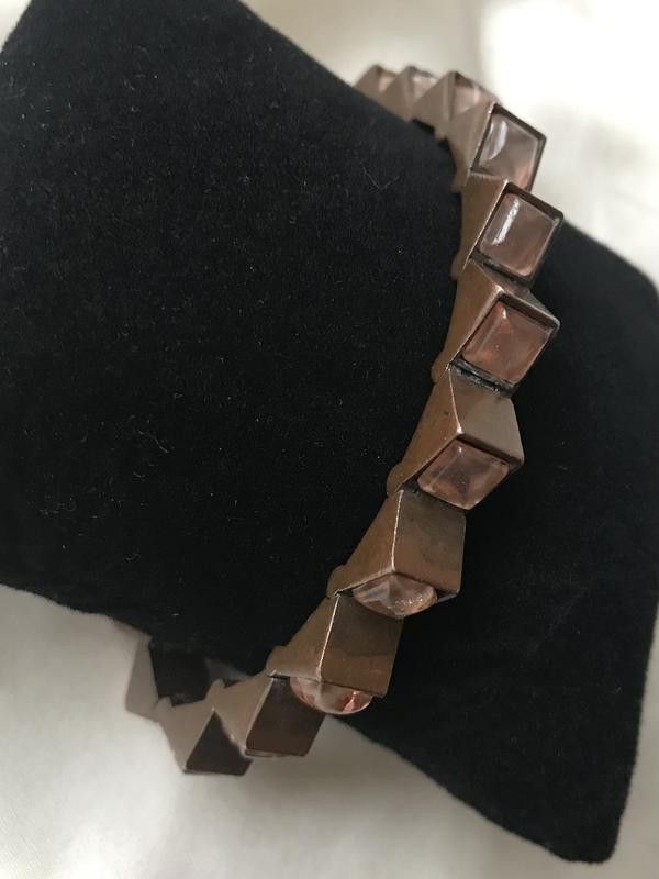 Jean Paul Gaultier Vintage Jean Paul Gaultier Chain bracelet Size ONE SIZE - 3 Thumbnail